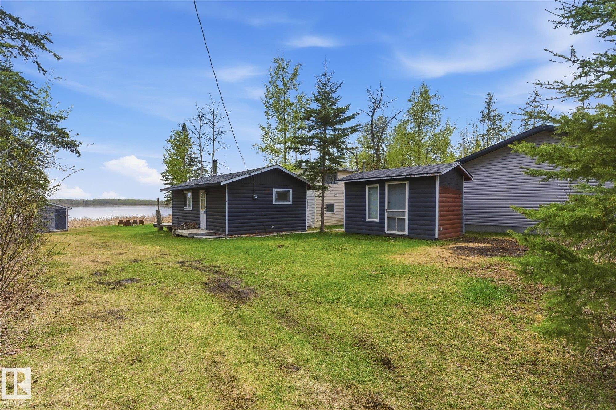 299 Lakeshore Drive, Rural Lac Ste. Anne County, MLS® # E4487649
