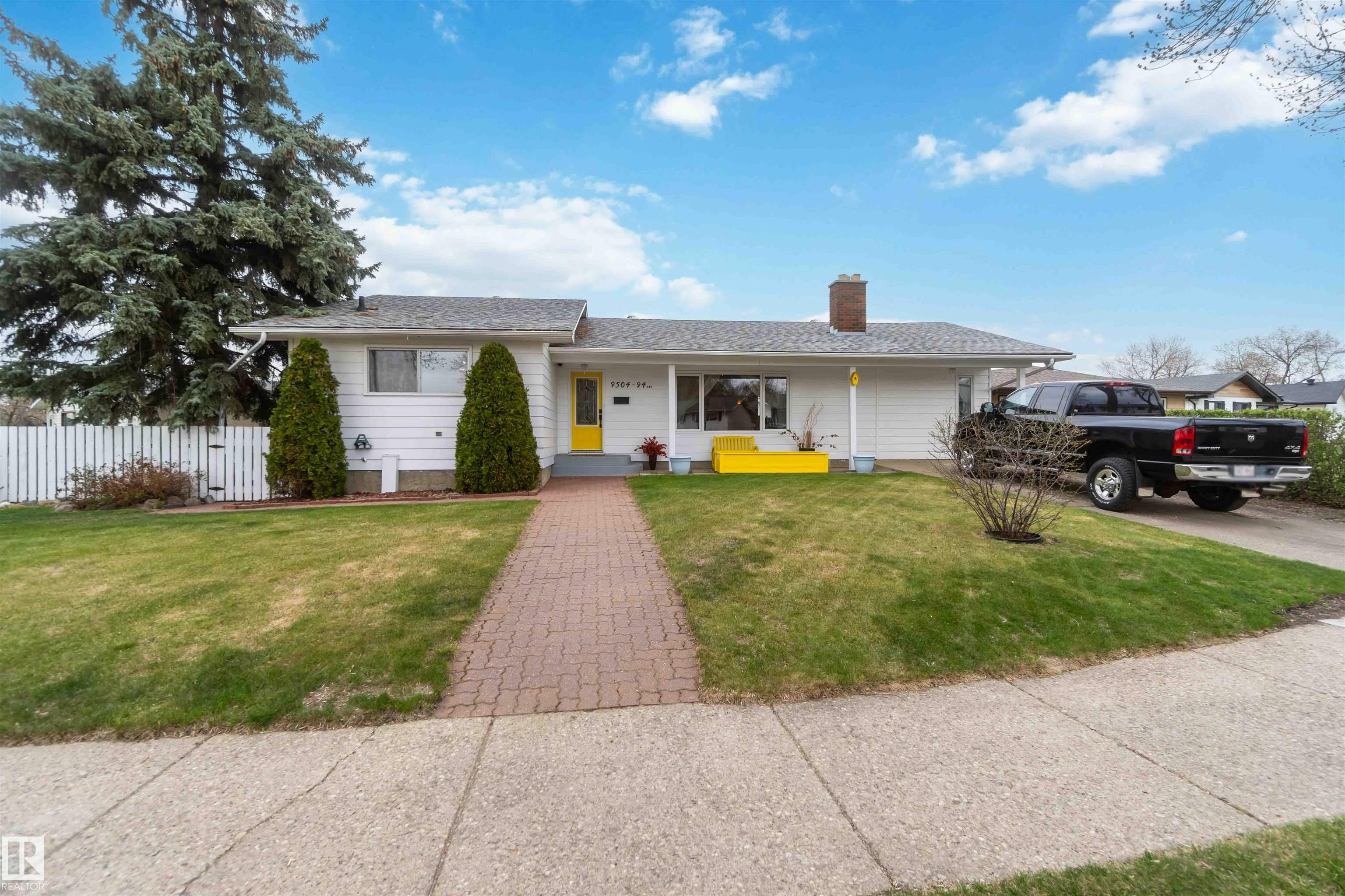 9504 94 Avenue, Fort Saskatchewan, MLS® # E4487650