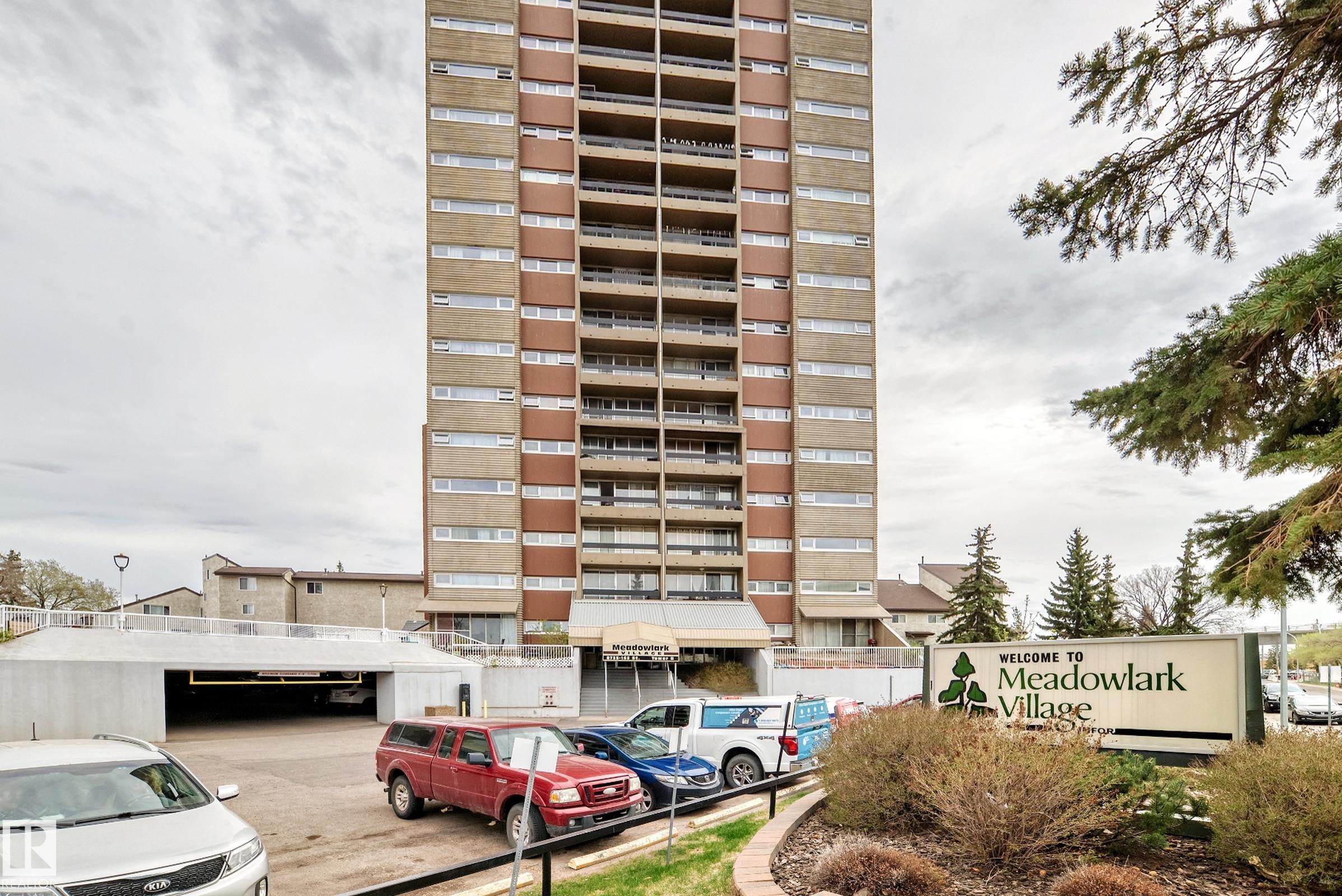 115 8735 165 Street, Edmonton, MLS® # E4487652