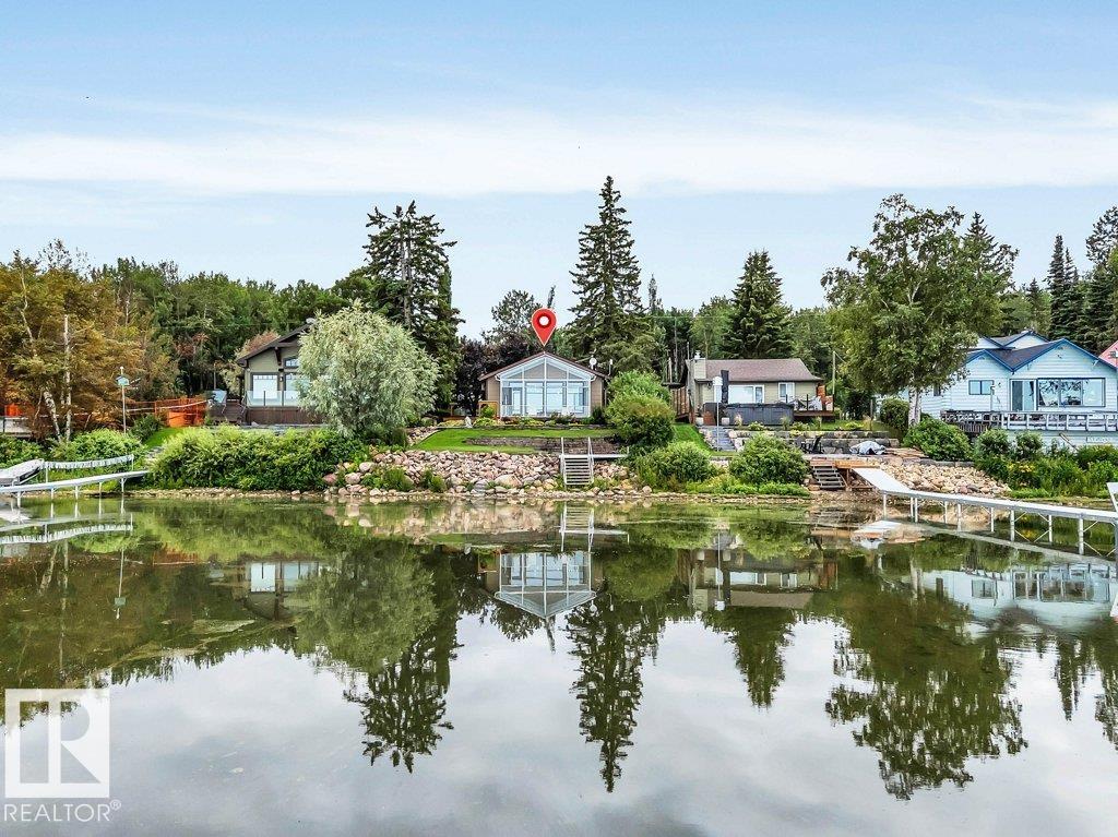 118 Crystal Springs Drive, Pigeon Lake, Rural Wetaskiwin County, MLS® # E4487656