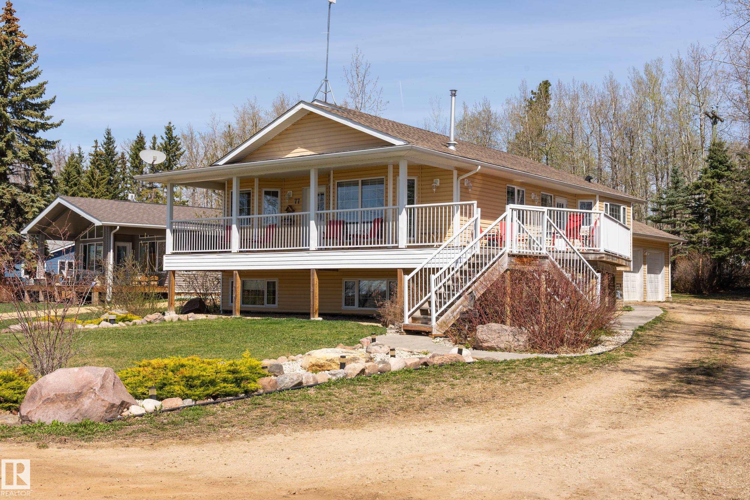 77 Lakeshore Drive, Rural Leduc County, MLS® # E4487657