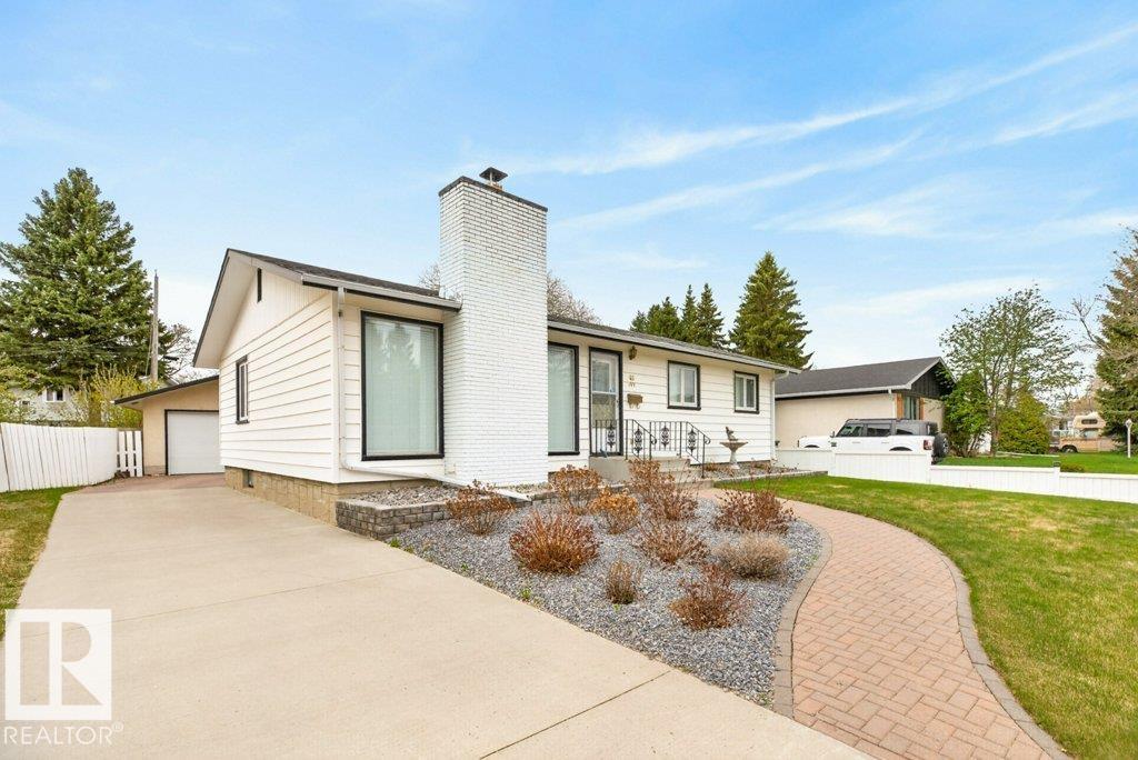 45 Ivy Crescent, Sherwood Park, MLS® # E4487658