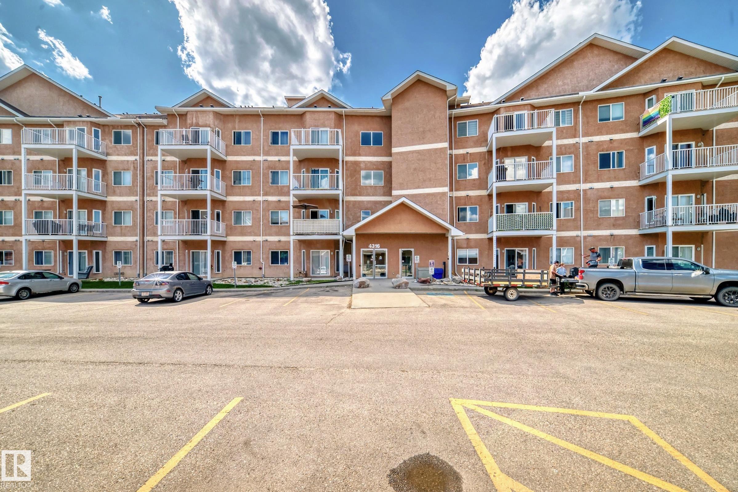 207 4316 139 Avenue, Edmonton, MLS® # E4487662