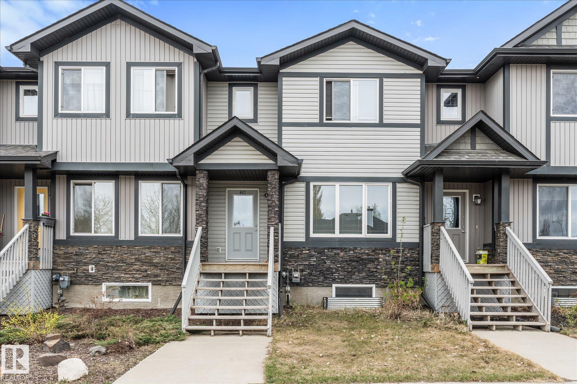 802 Mcleod Avenue, Spruce Grove, MLS® # E4487663