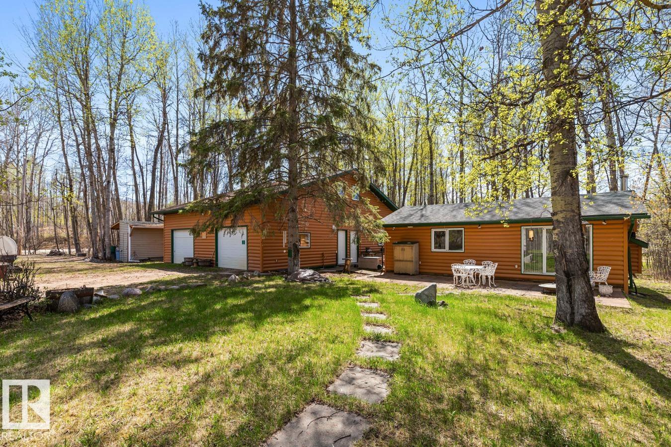 1 Poplar Avenue, Rural Lac Ste. Anne County, MLS® # E4487666