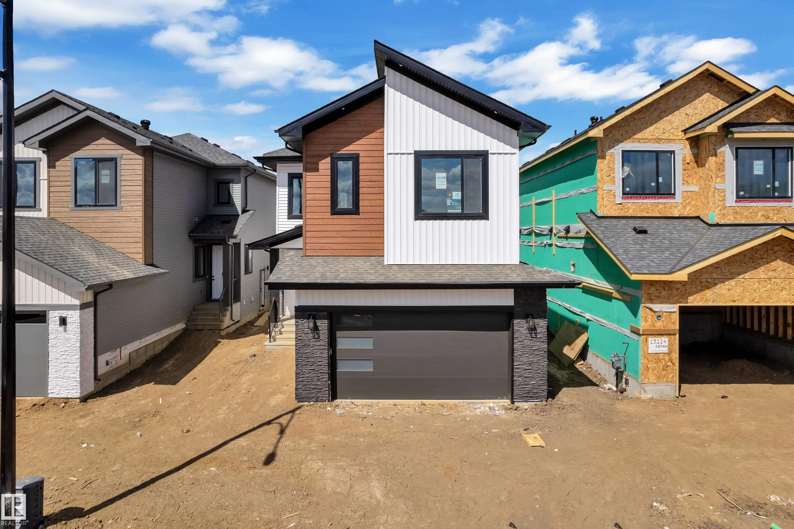 13128 187 Avenue, Edmonton, MLS® # E4487667