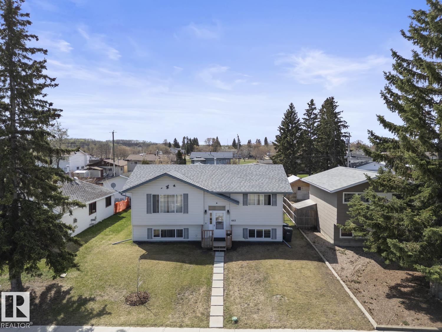 4813 50 Avenue, Cold Lake, MLS® # E4487672