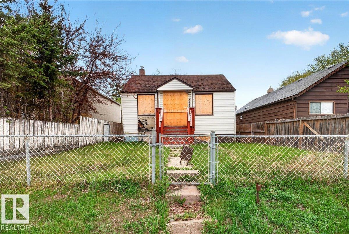 11706 80 Street, Edmonton, MLS® # E4487678