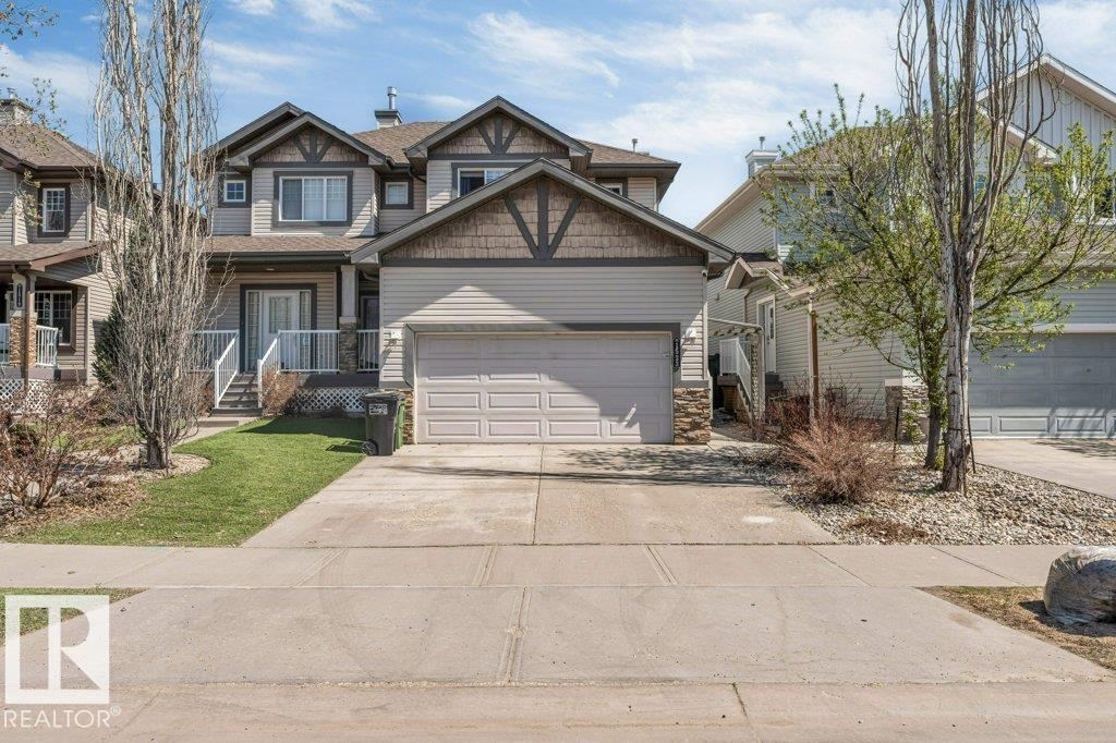 1523 Rutherford Road, Edmonton, MLS® # E4487681