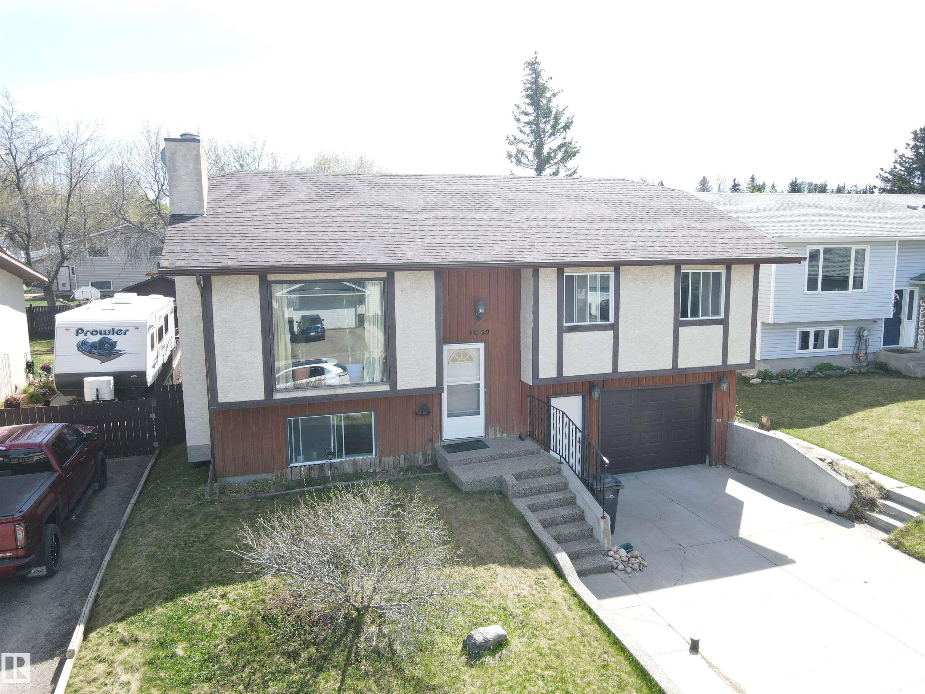 4029 55 Avenue, Drayton Valley, MLS® # E4487682