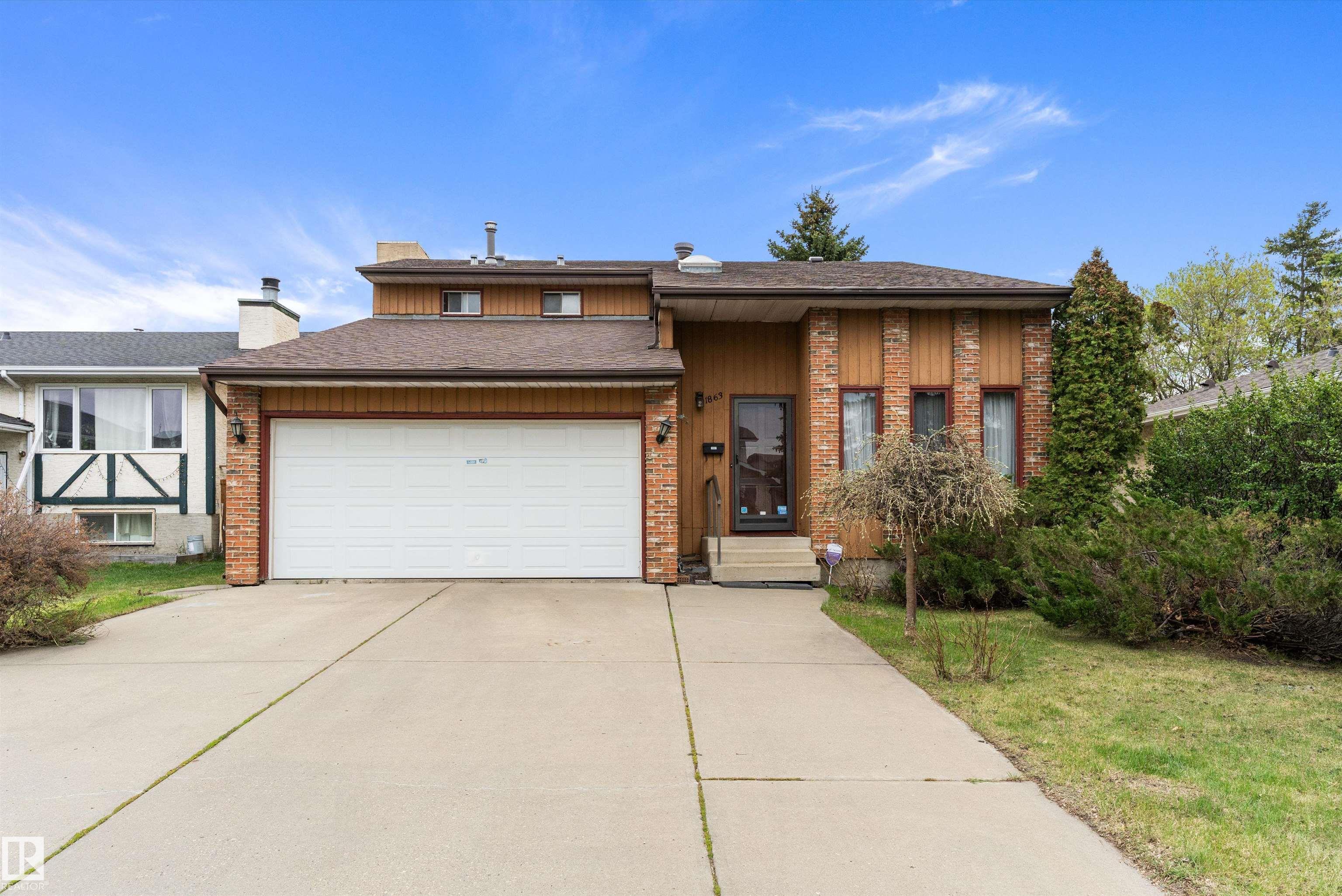 1863 104 Street, Edmonton, MLS® # E4487685