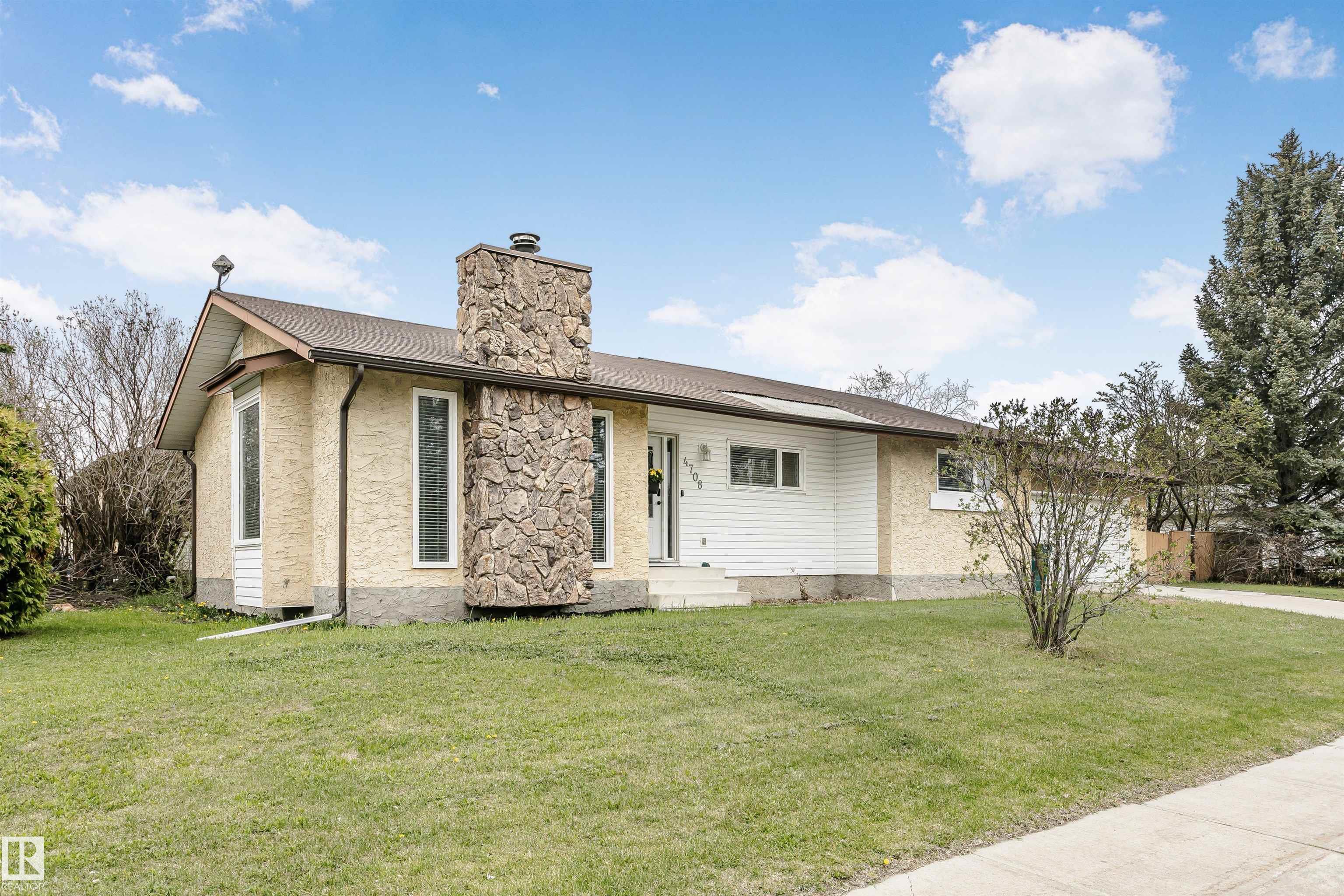 4708 45 Street, Gibbons, MLS® # E4487686