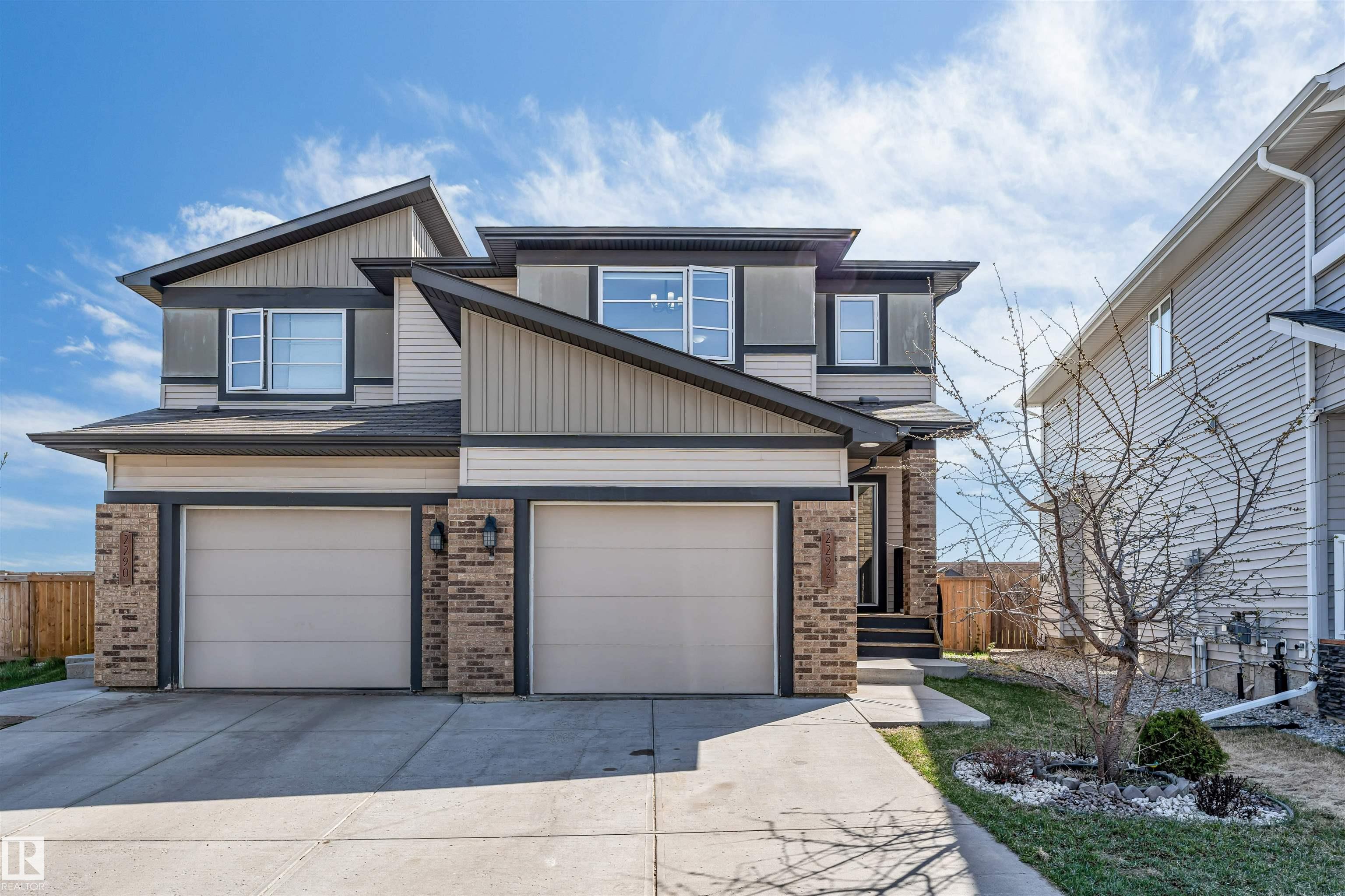 2292 Casey Crescent, Edmonton, MLS® # E4487690