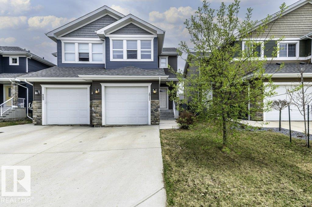 471 Reed Crescent, Leduc, MLS® # E4487693