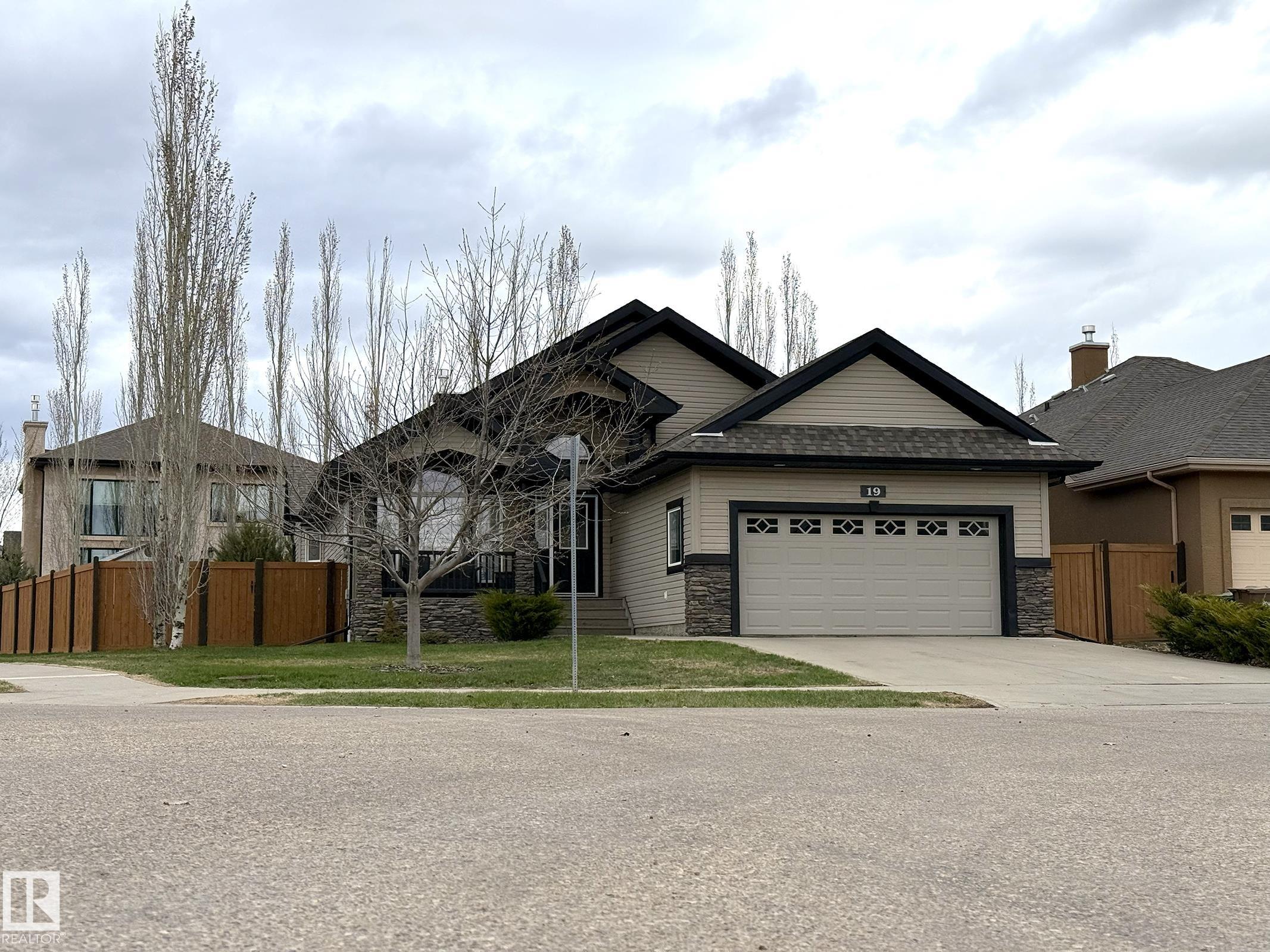 19 Newton Place, St. Albert, MLS® # E4487699