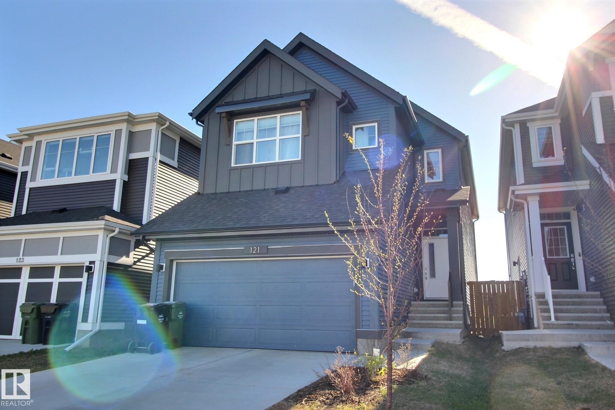 121 Stiles Bend, Leduc, MLS® # E4487700