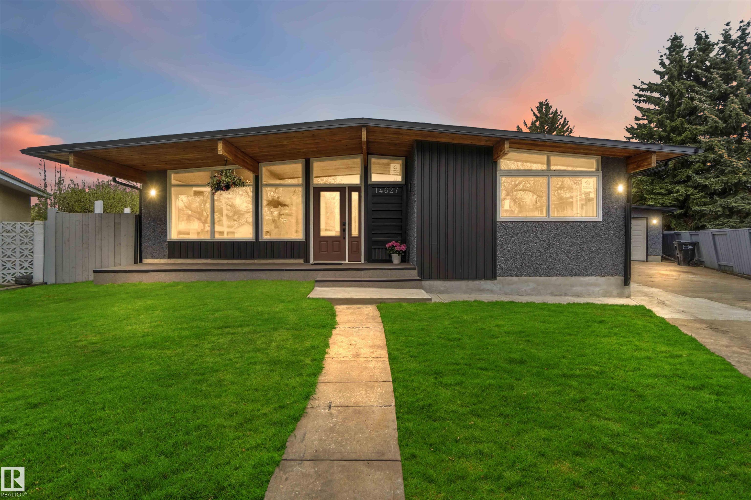 14627 60 Street, Edmonton, MLS® # E4487701