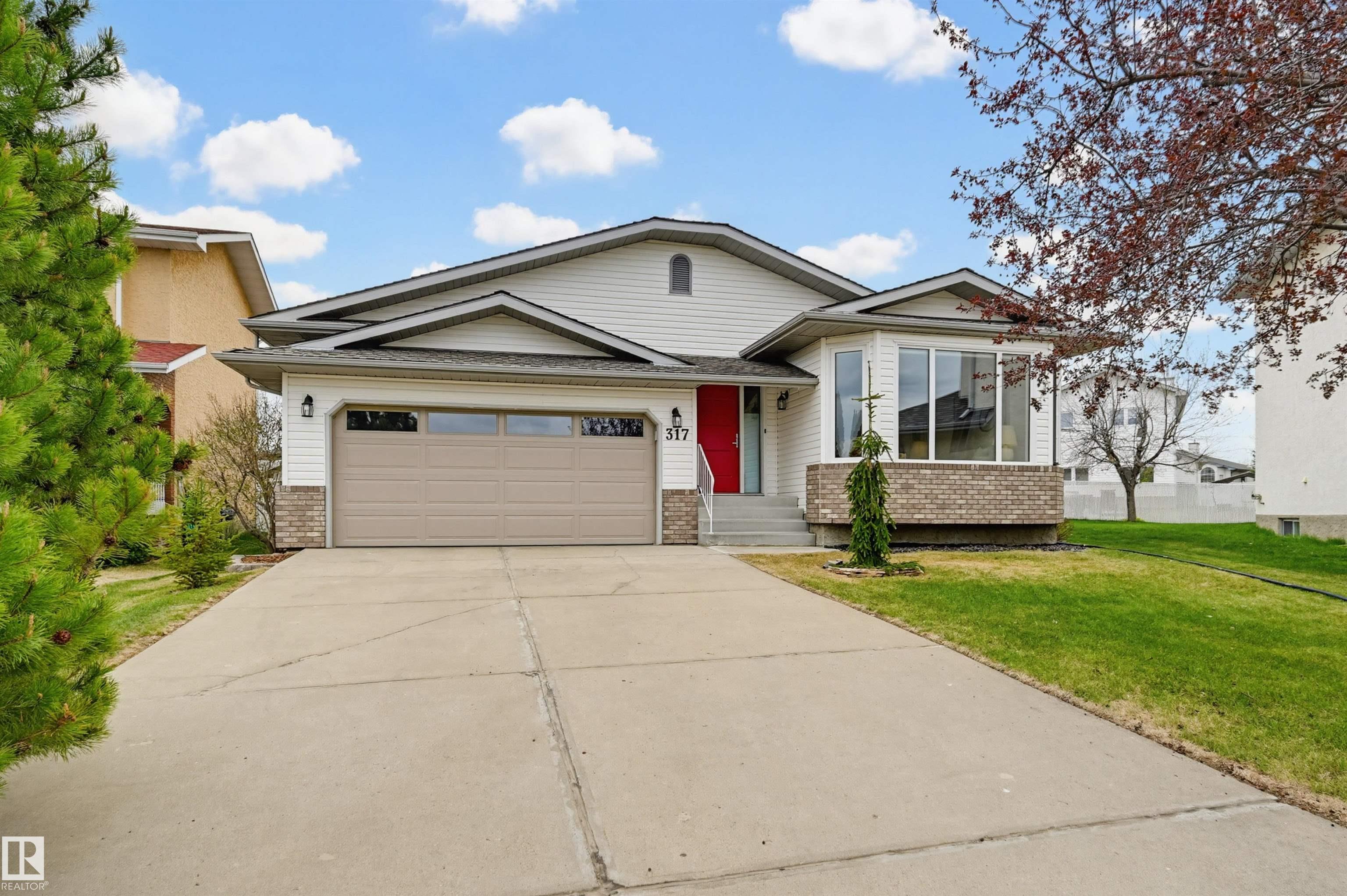 317 Hollick-kenyon Road, Edmonton, MLS® # E4487703
