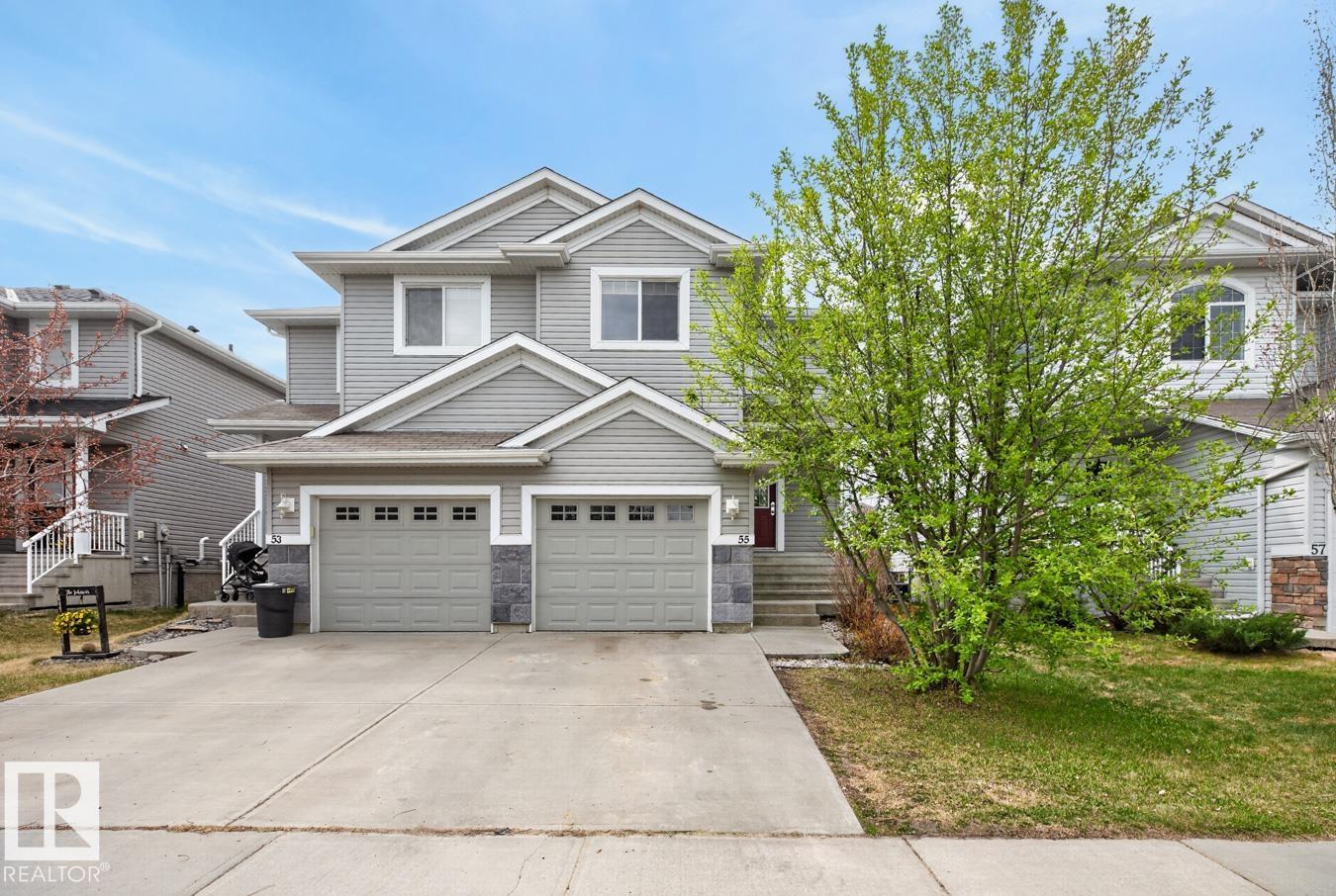 55 Keystone Crescent, Leduc, MLS® # E4487710
