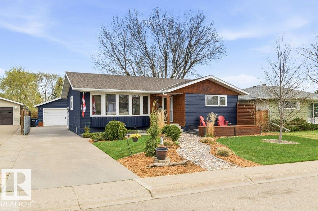 64 Garland Crescent, Sherwood Park, MLS® # E4487715