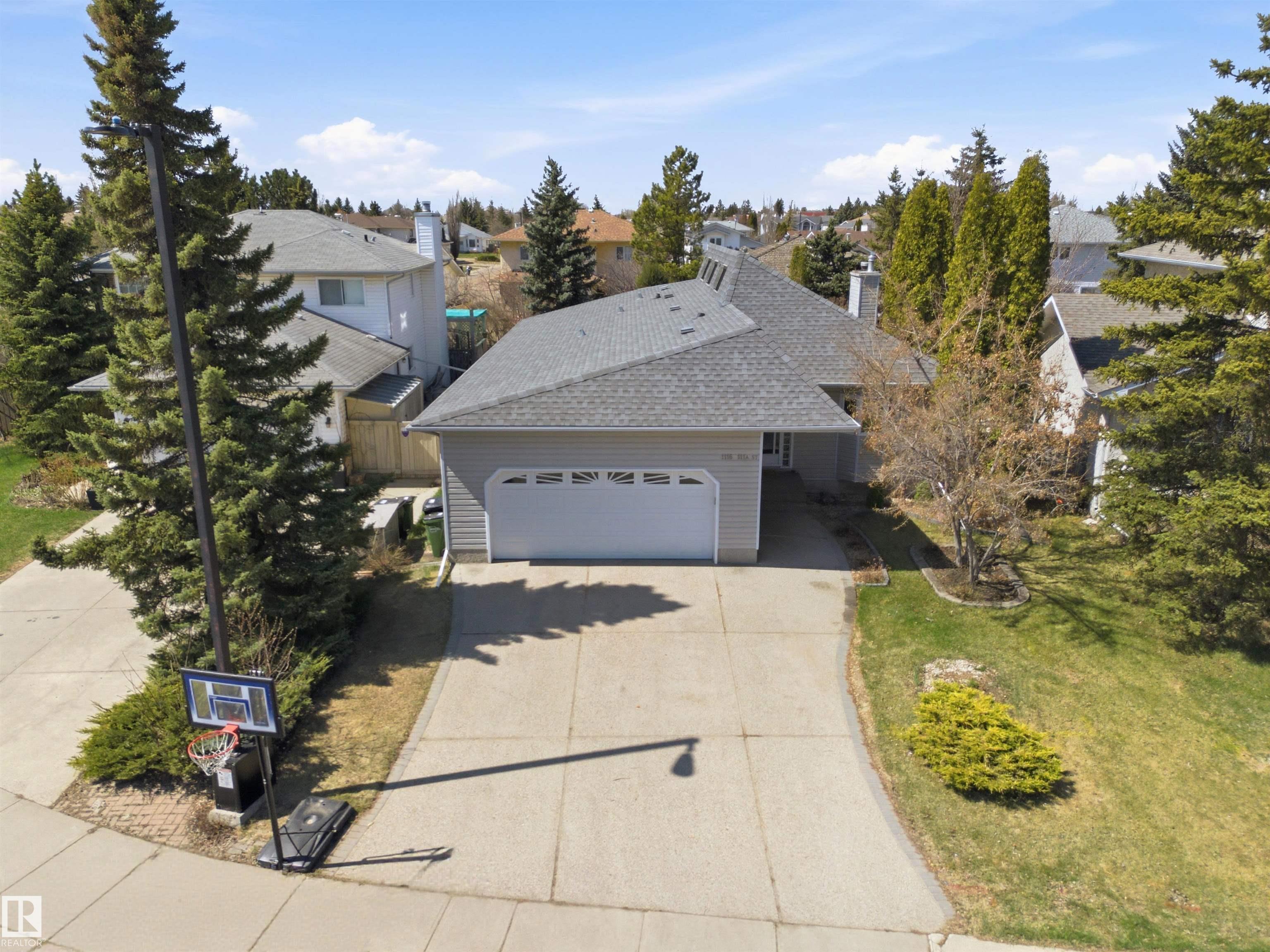 1116 111a Street, Edmonton, MLS® # E4487722