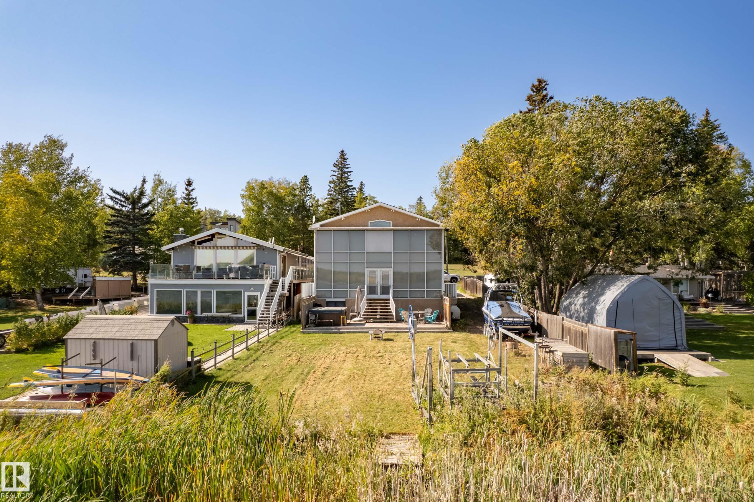 104 Bayview Drive, Rural Parkland County, MLS® # E4487728