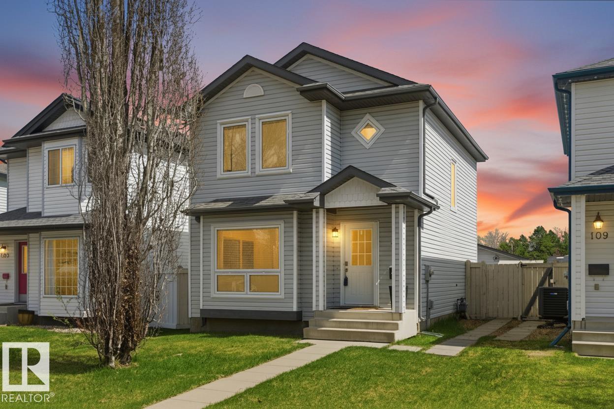 107 Michigan Street, Devon, MLS® # E4487732