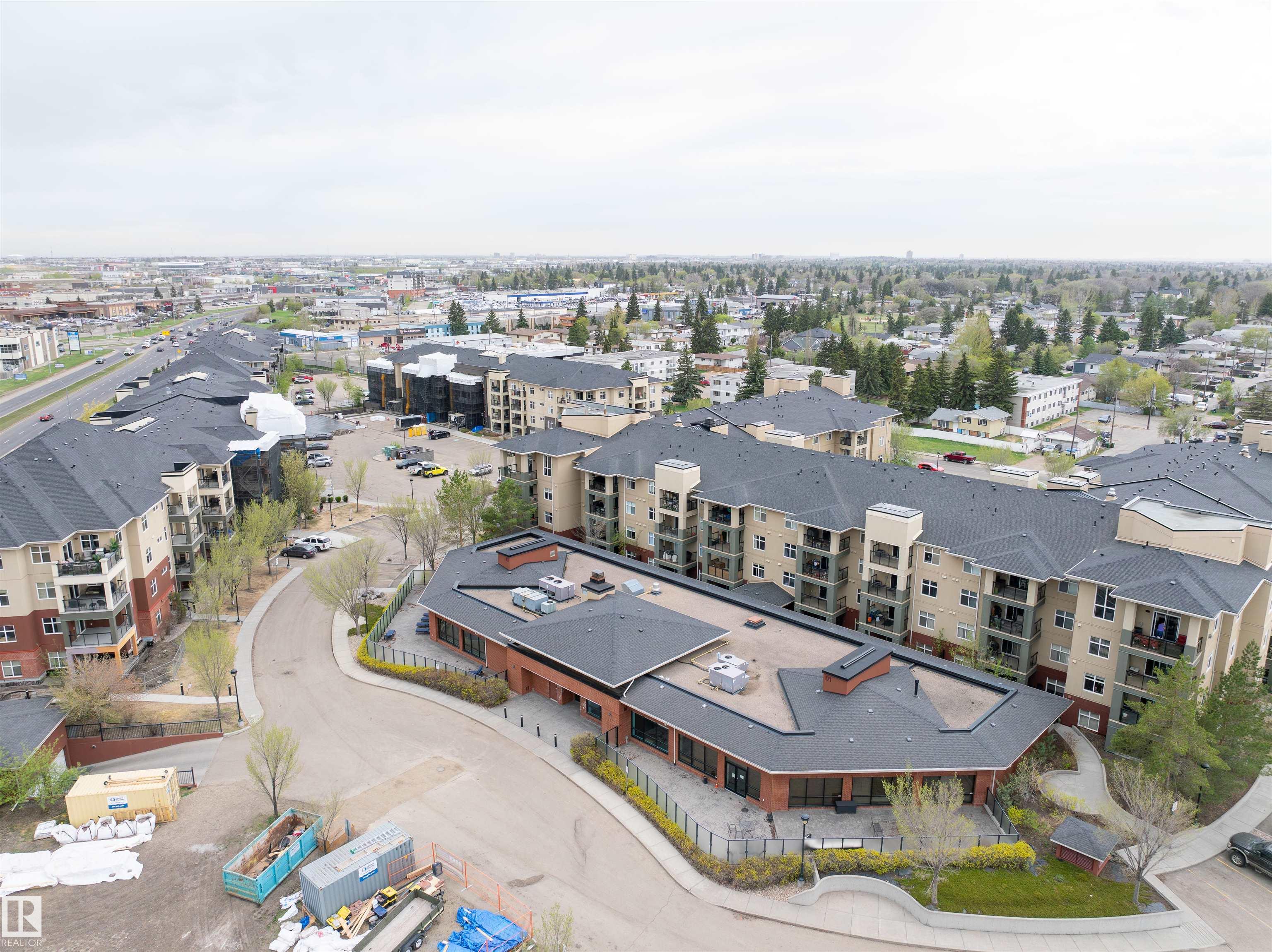 135 7825 71 Street, Edmonton, MLS® # E4487735
