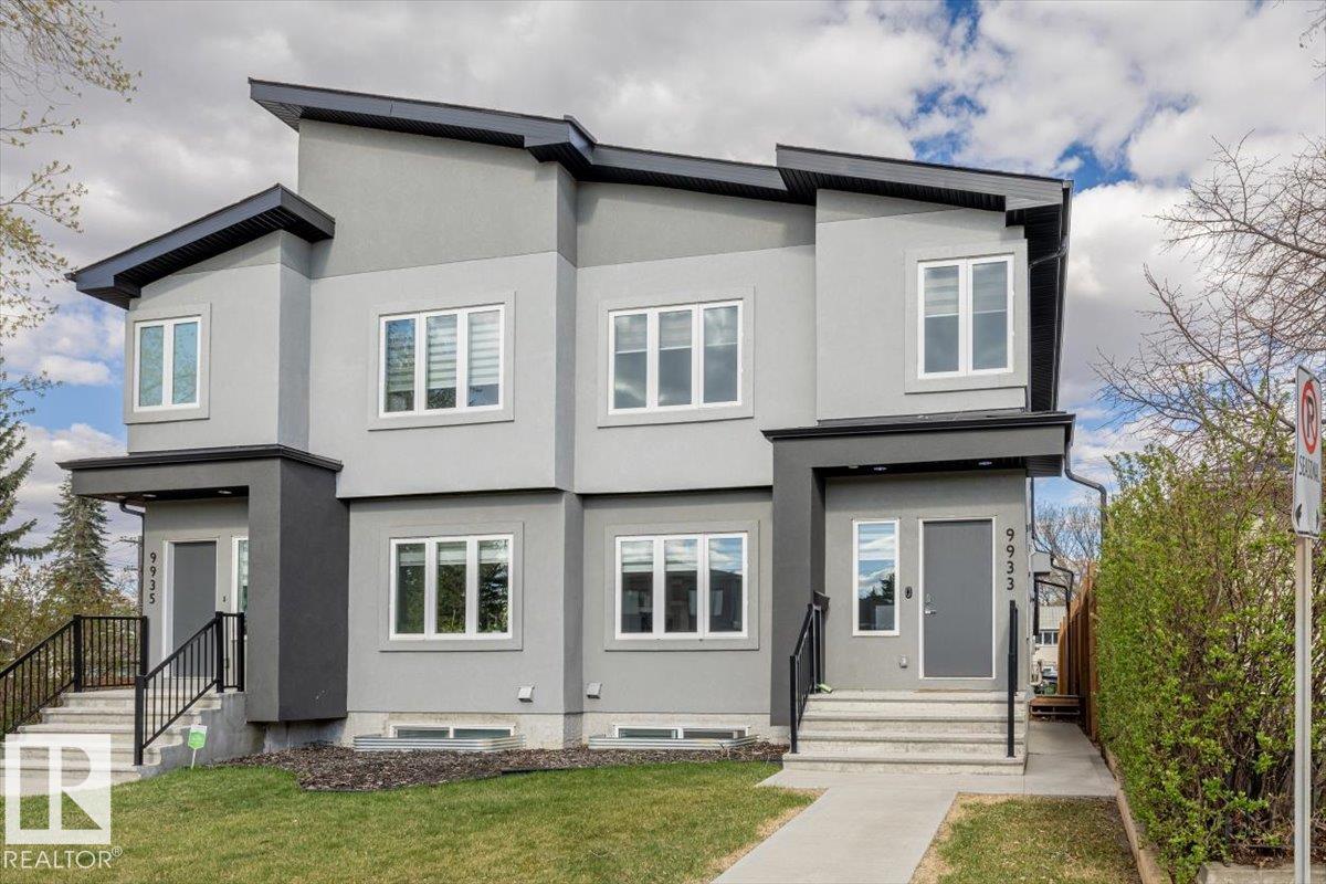 9933 79 Street, Edmonton, MLS® # E4487741