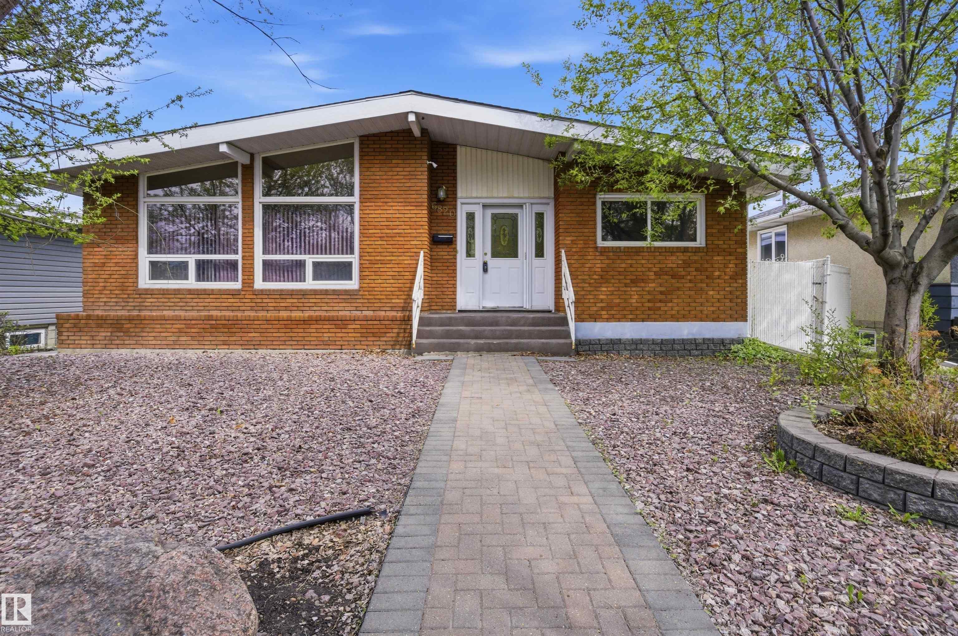 6820 98 Avenue, Edmonton, MLS® # E4487742
