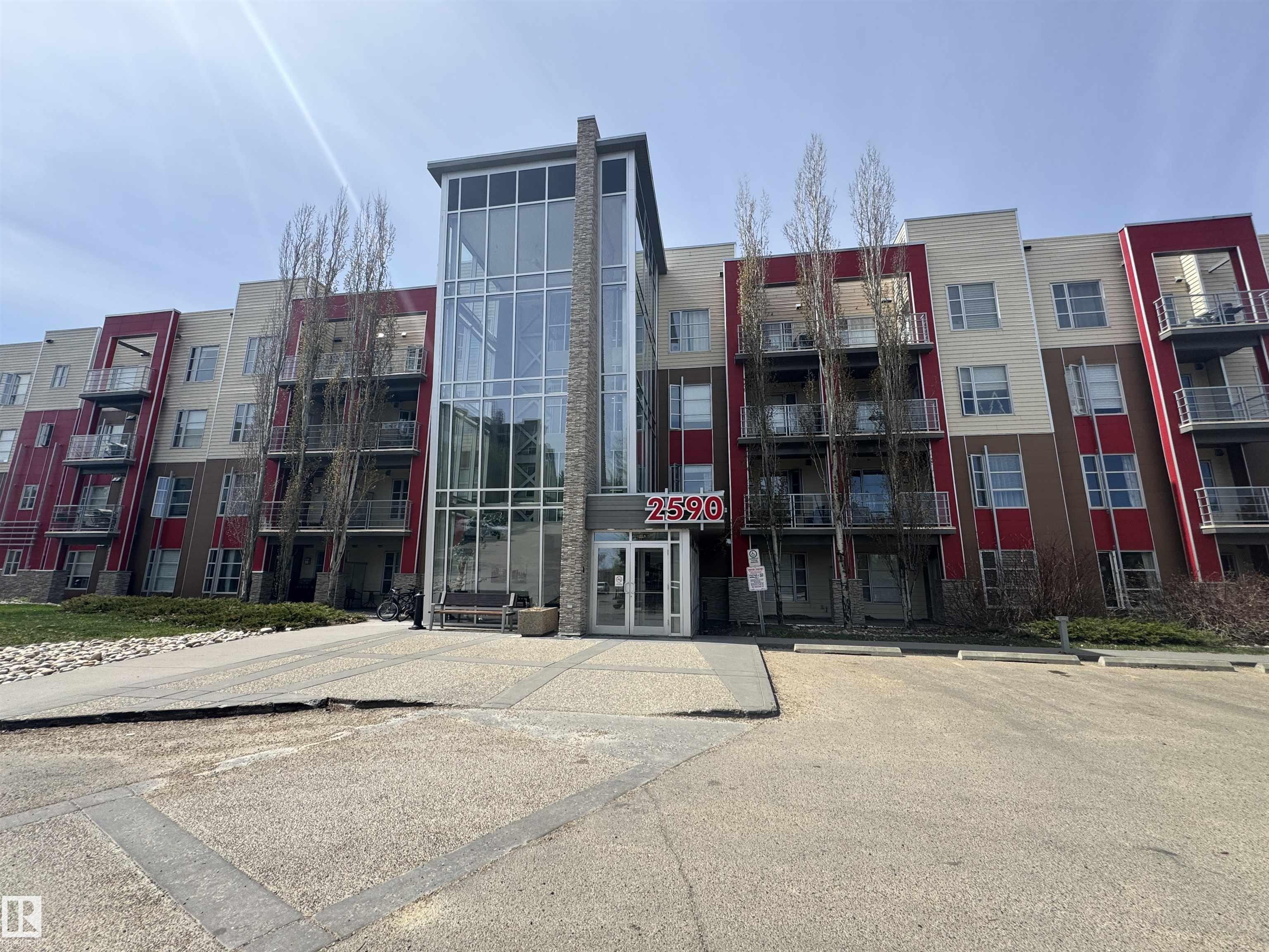 103 2590 Anderson Way, Edmonton, MLS® # E4487753