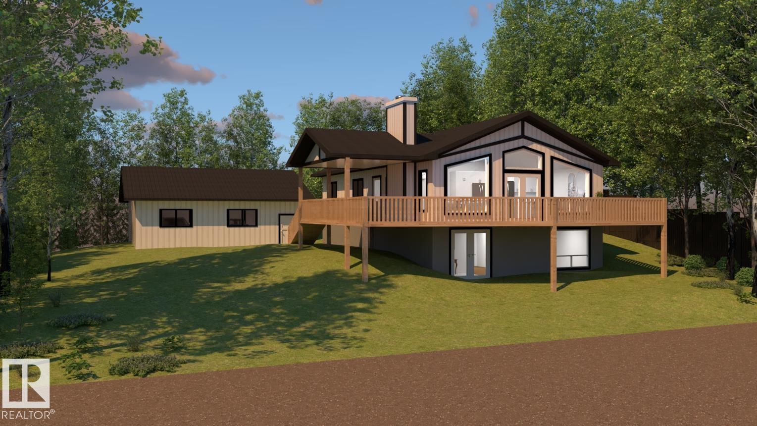 5539 Sunset Drive, Rural Lac Ste. Anne County, MLS® # E4487757