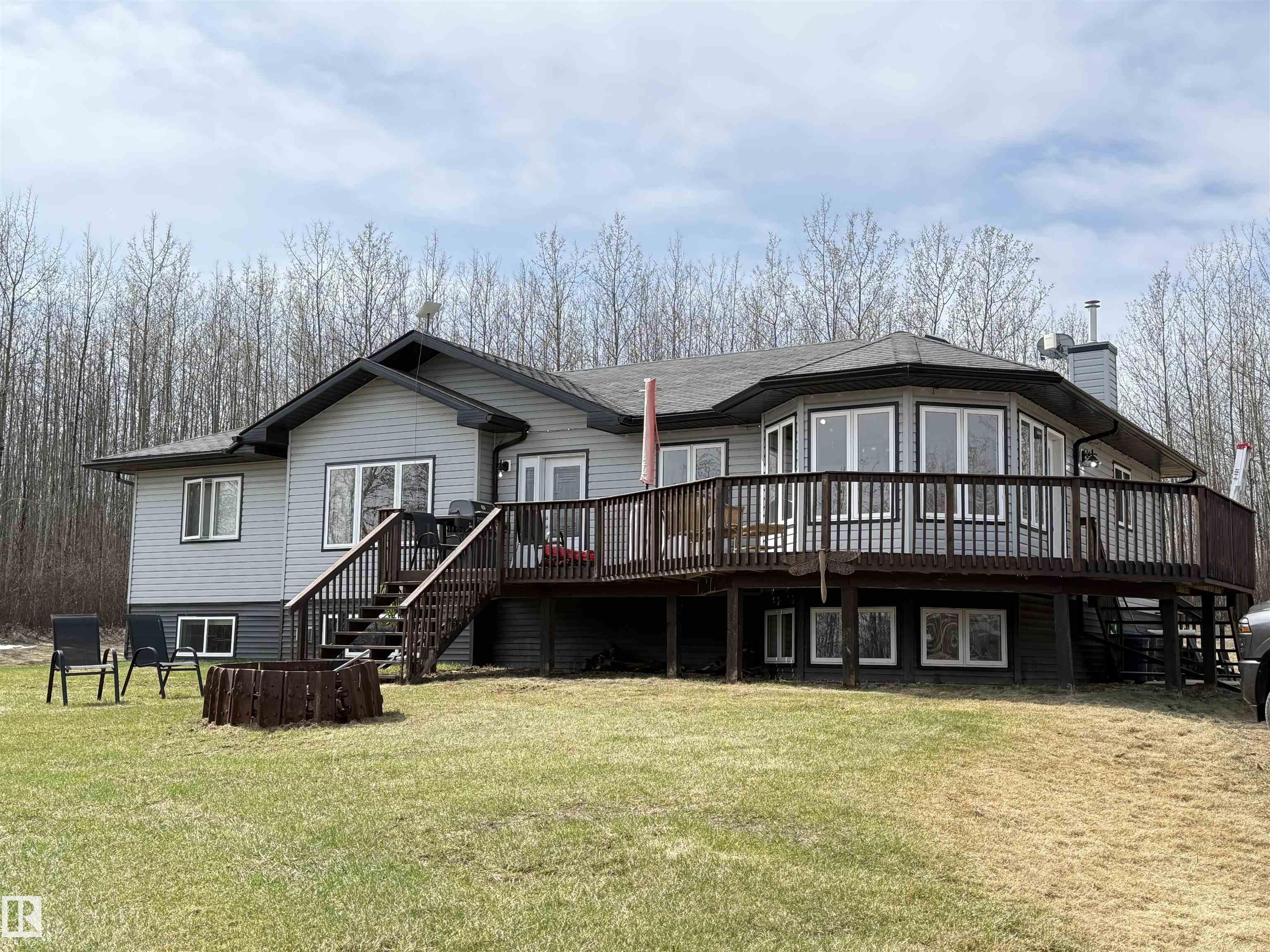 15113 Township Road 670, Rural Lac La Biche County, MLS® # E4487764