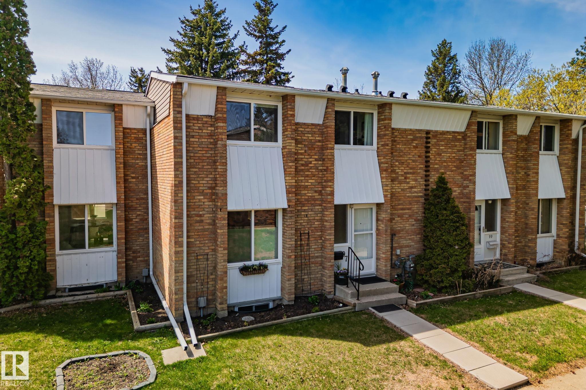 97 Ridgewood, St. Albert, MLS® # E4487770
