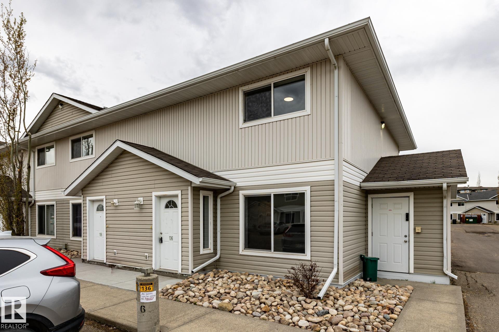 #136, 180 Bridgeport Bv, Leduc, MLS® # E4487771