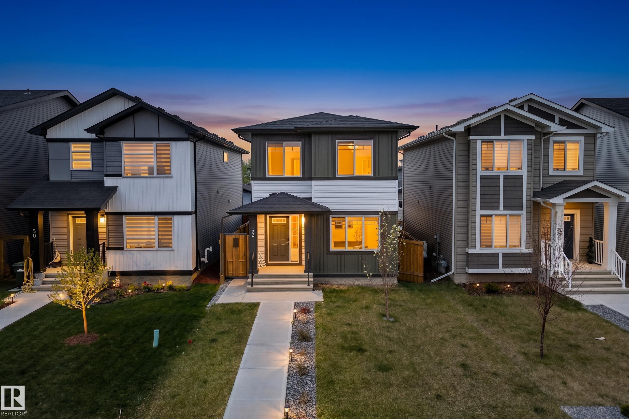52 Penn Place, Spruce Grove, MLS® # E4487777