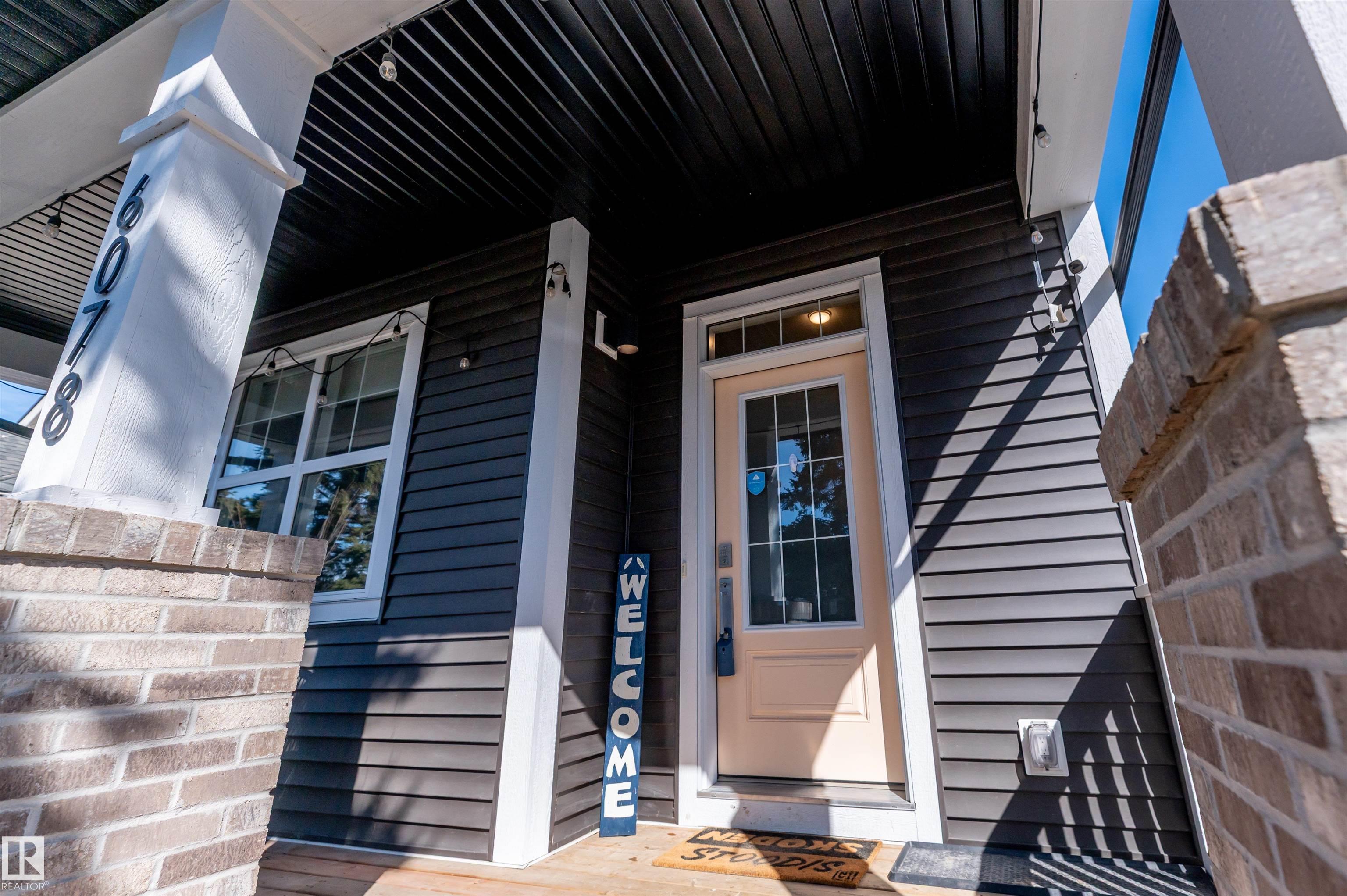 6078 Naden Landing, Edmonton, MLS® # E4487780