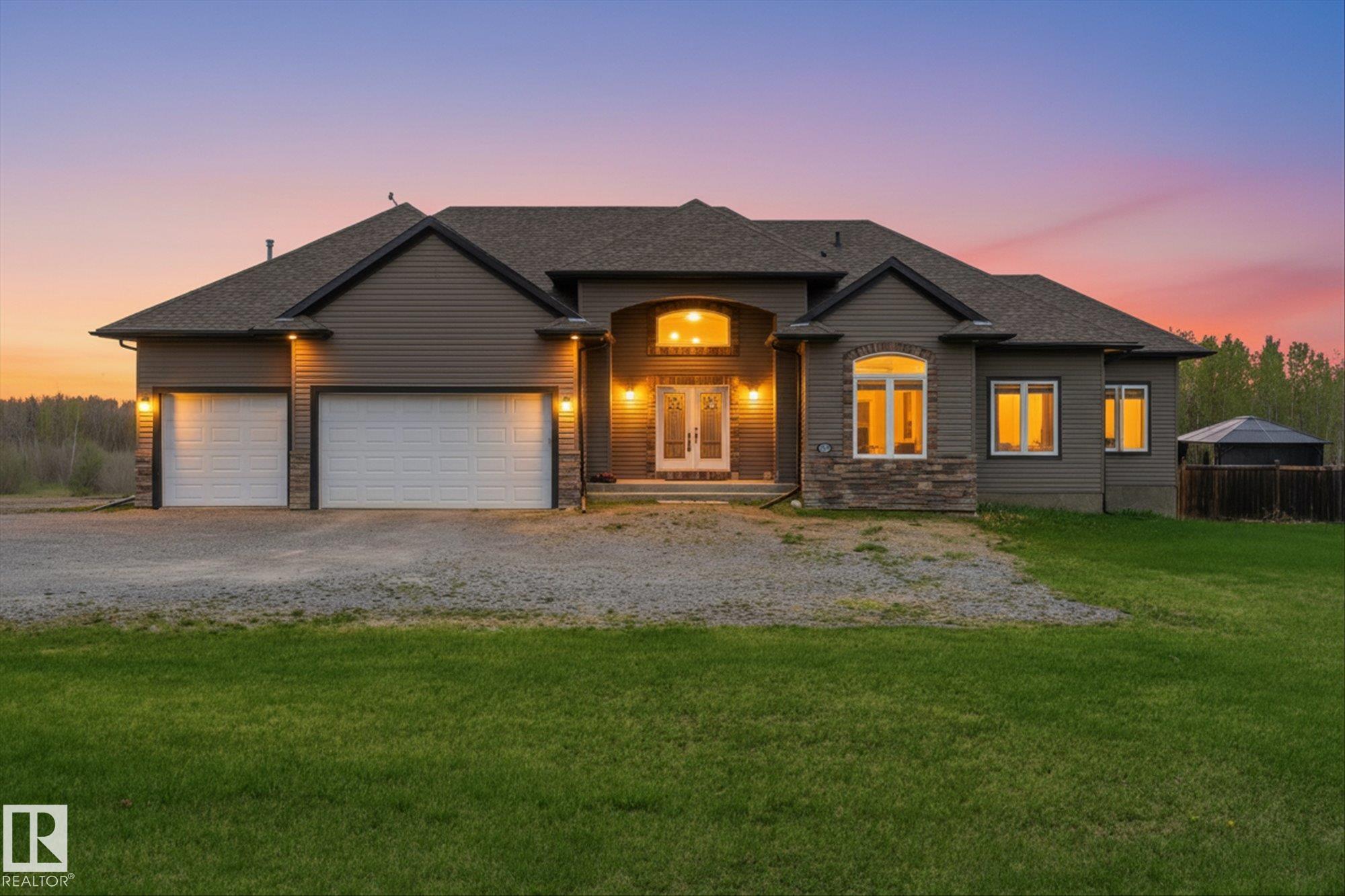 101 54419 Rge Road 14, Rural Lac Ste. Anne County, MLS® # E4487781