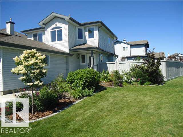 40 English Way, St. Albert, MLS® # E4487782