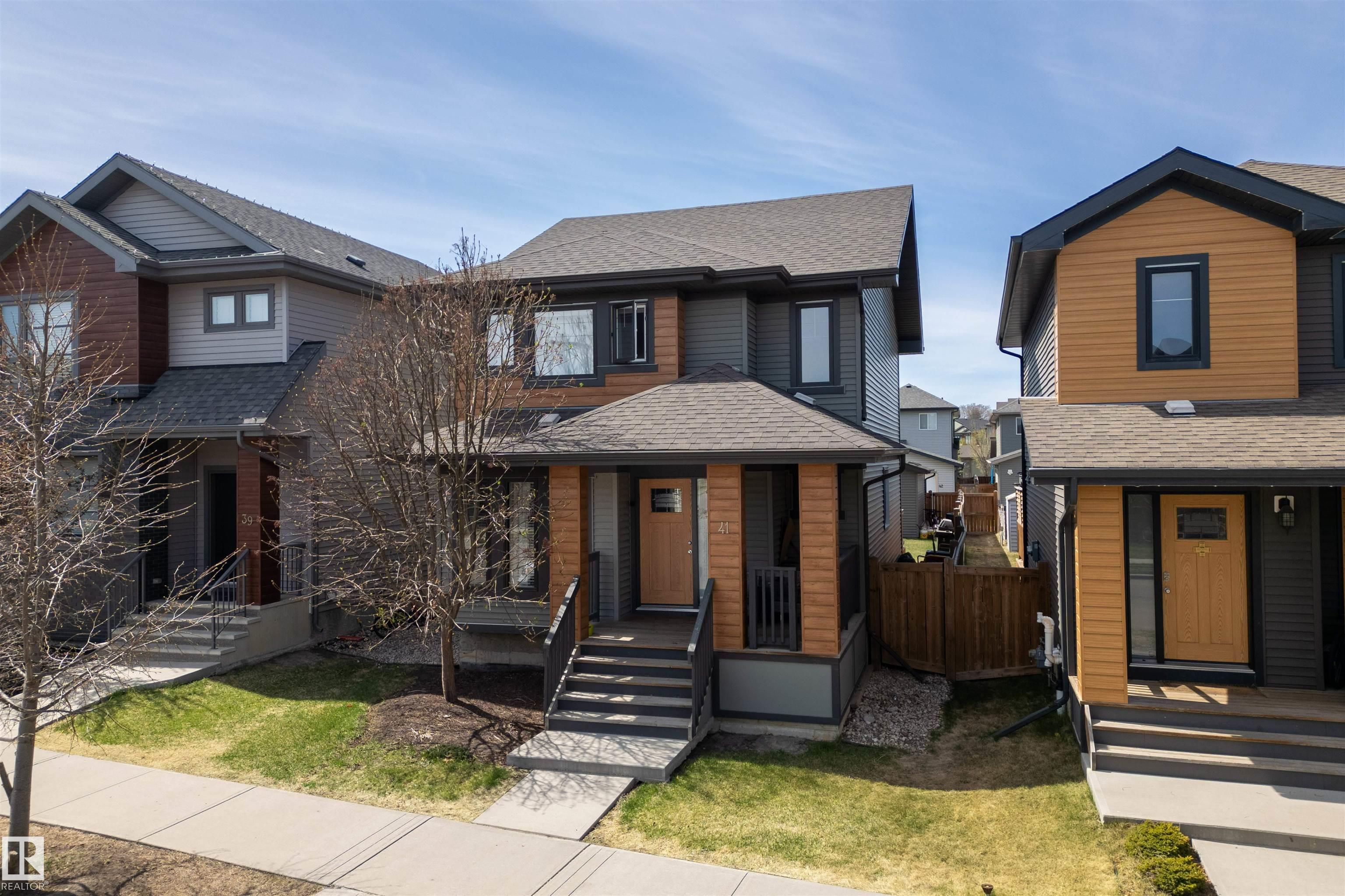 41 Tribute Common, Spruce Grove, MLS® # E4487783