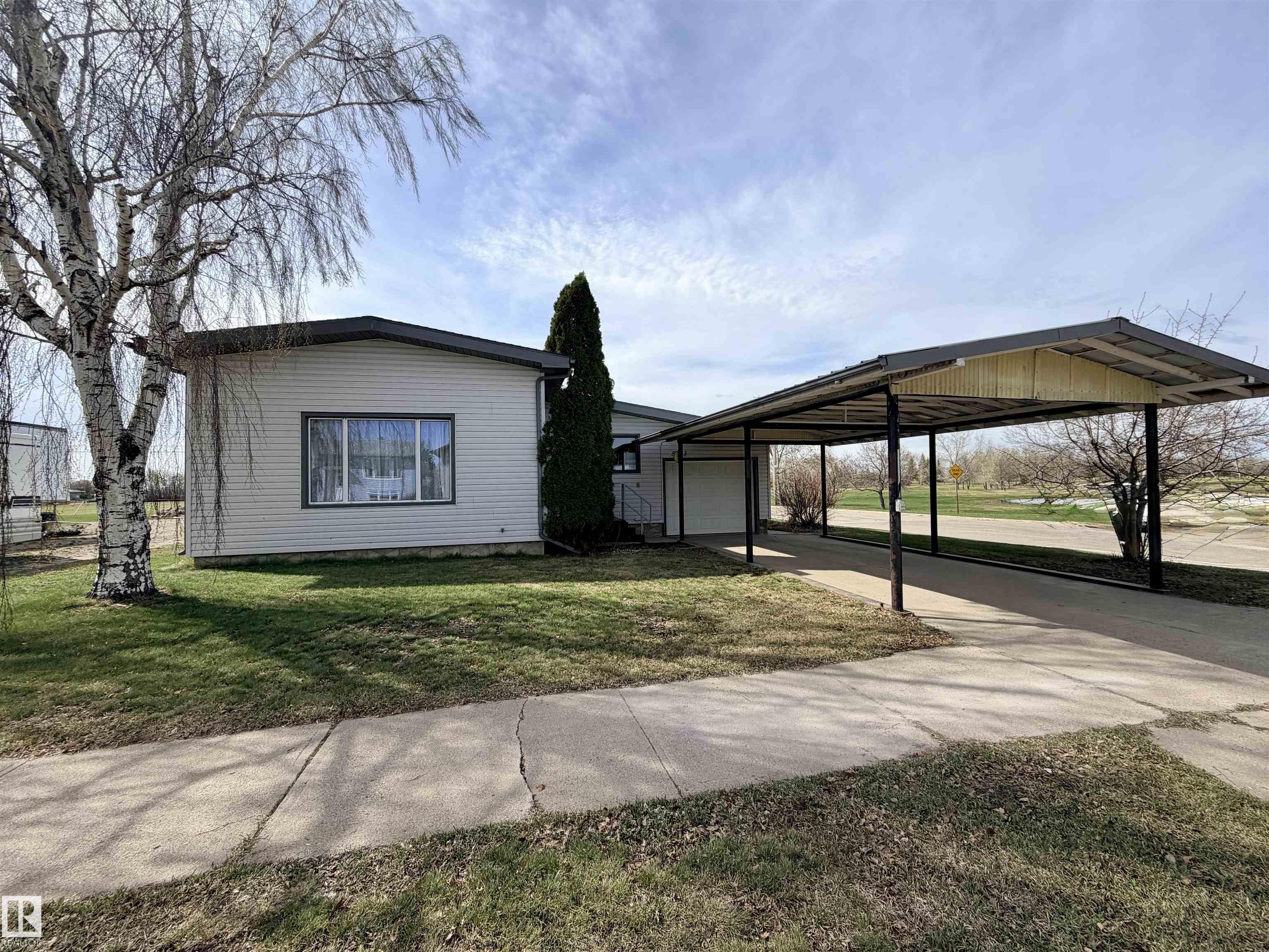 5233 46 Avenue, St. Paul Town, MLS® # E4487784