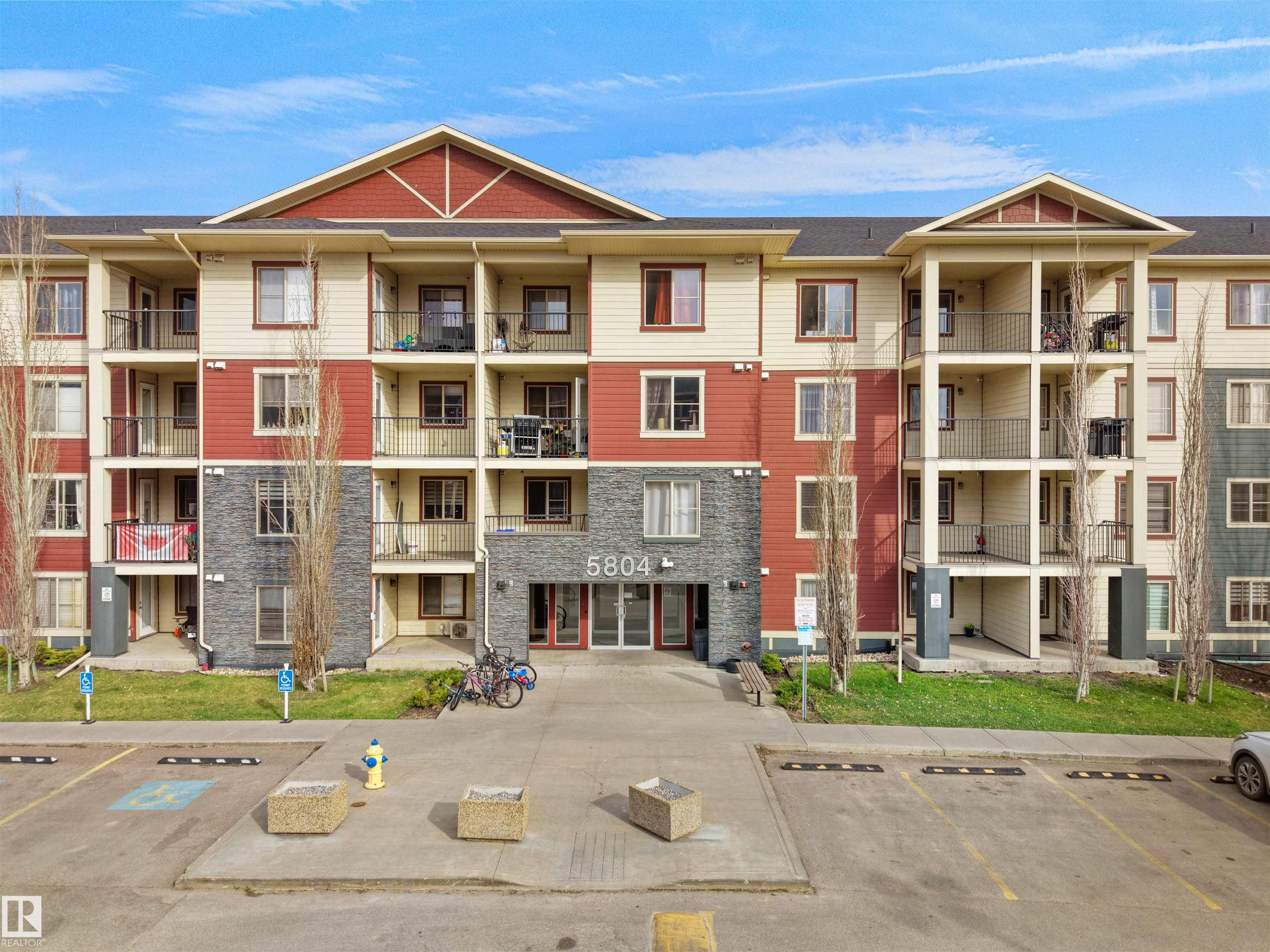 220 5804 Mullen Place, Edmonton, MLS® # E4487787