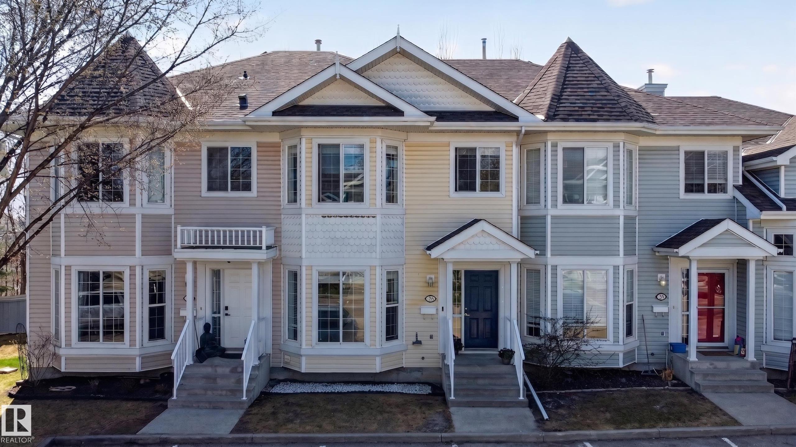 28 1780 Glastonbury Boulevard, Edmonton, MLS® # E4487793