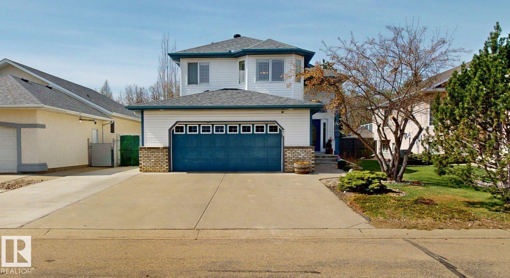 29 Second Avenue, Ardrossan, MLS® # E4487794