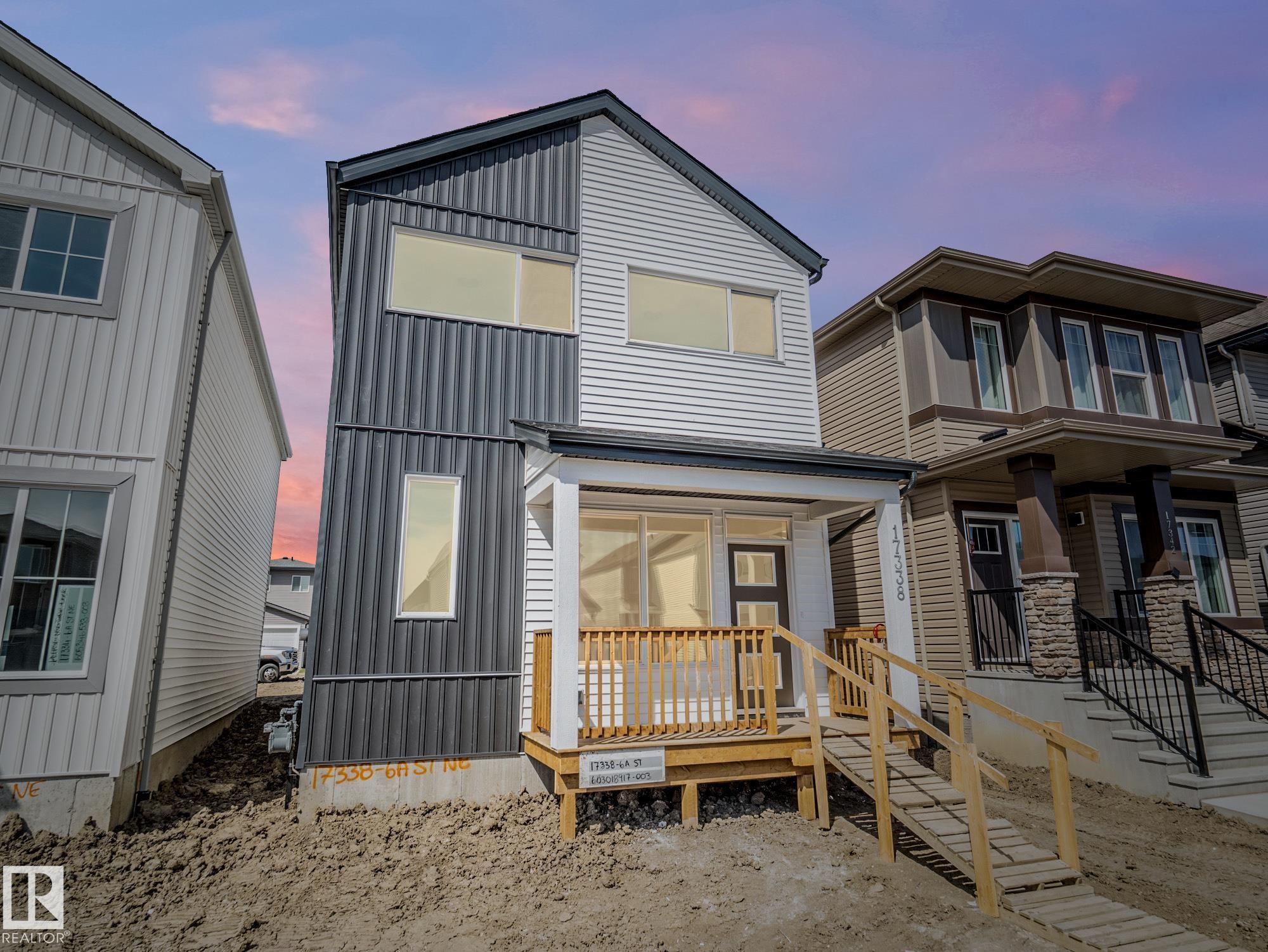 17338 6 A Street Ne, Edmonton, MLS® # E4487798