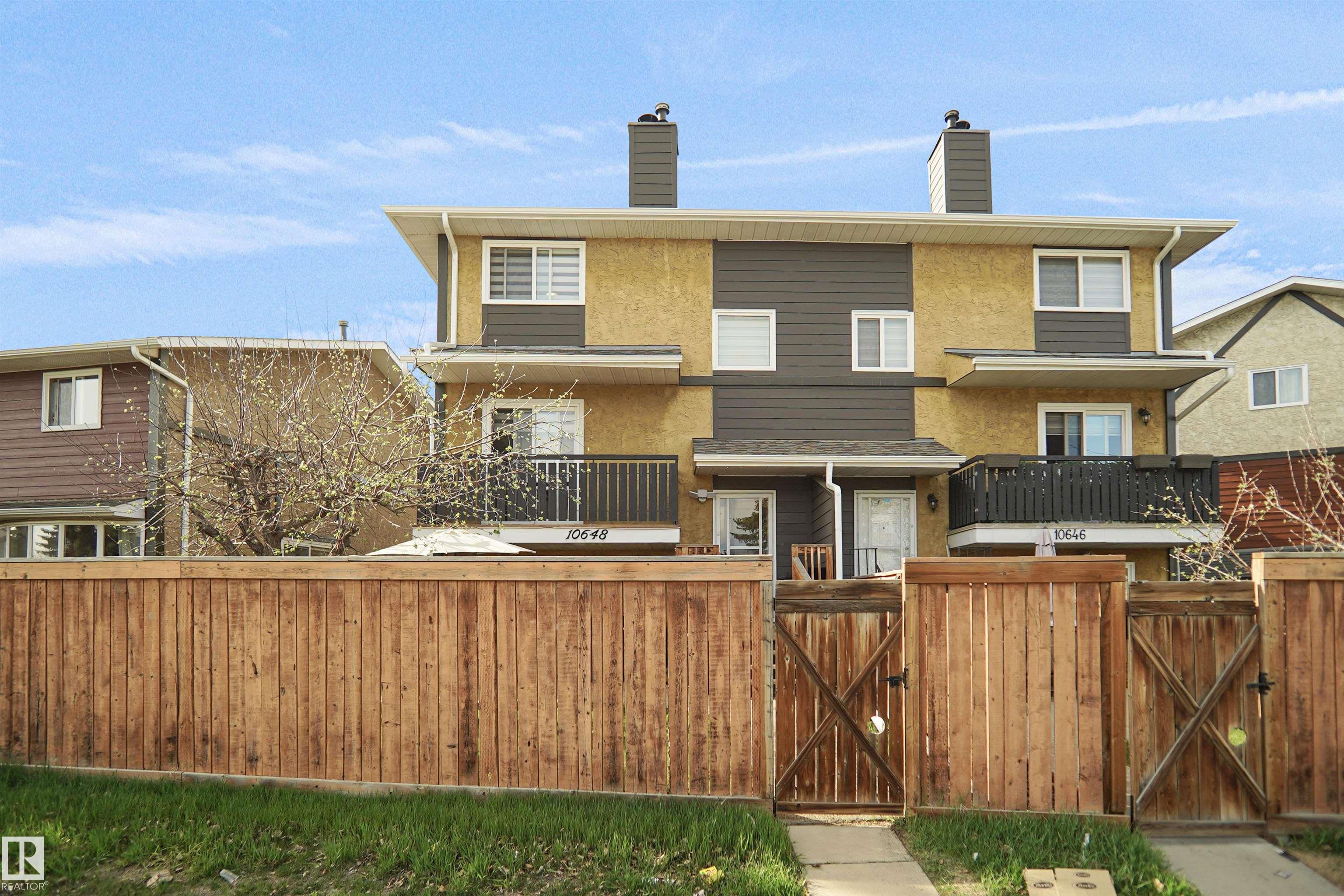10648 158 Avenue, Edmonton, MLS® # E4487802