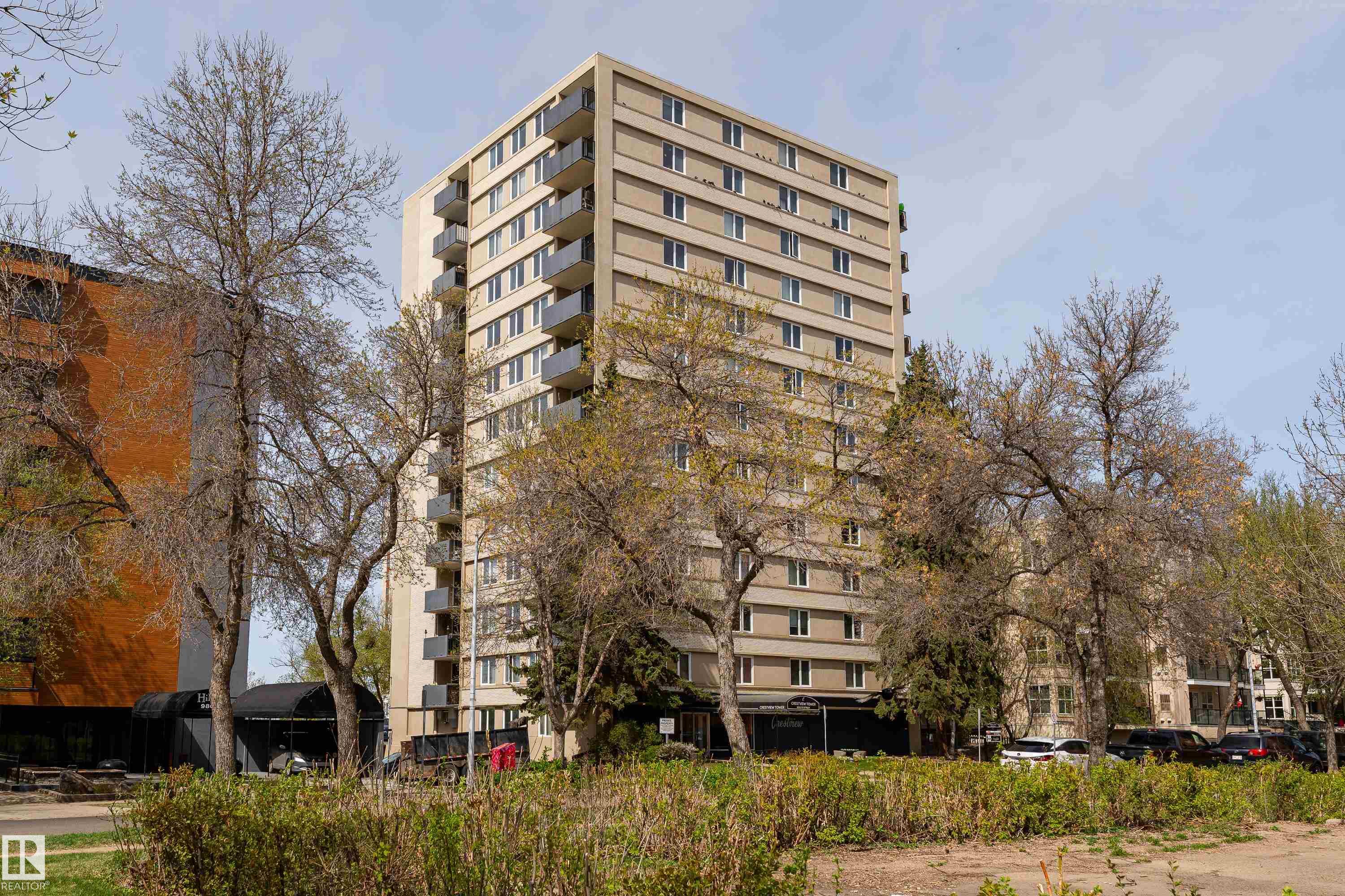 1006 9816 112 Street, Edmonton, MLS® # E4487806