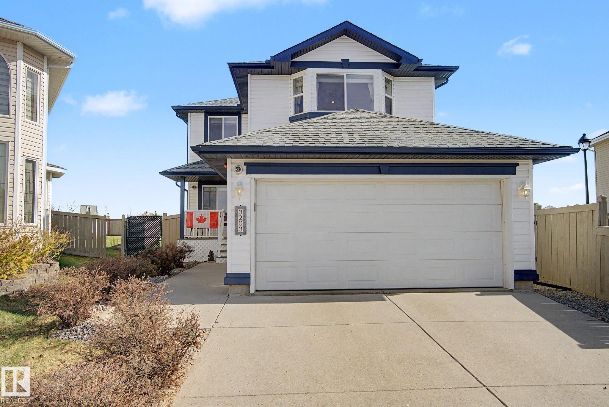 3203 23 Street, Edmonton, MLS® # E4487811