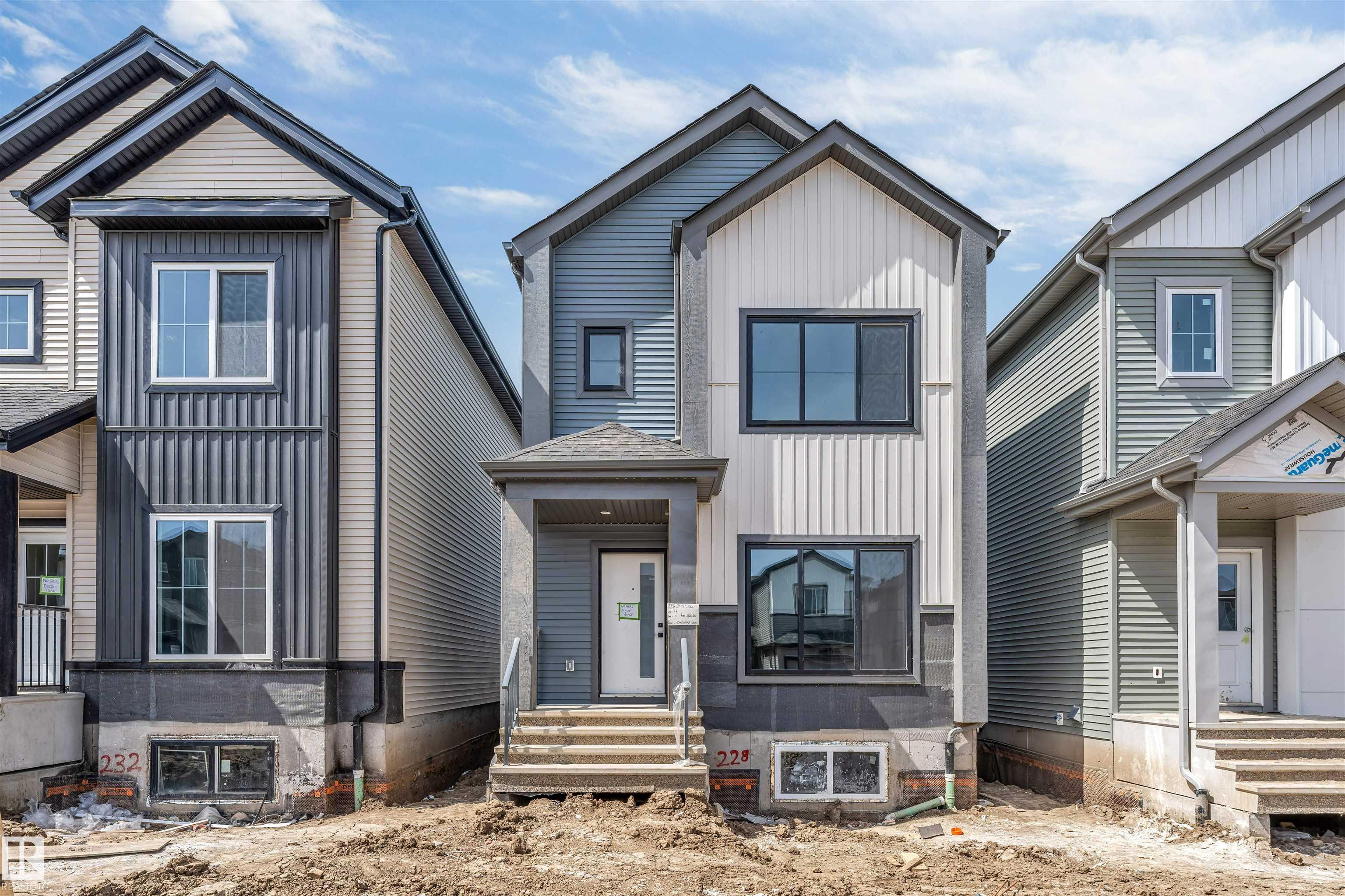 228 24 Street, Edmonton, MLS® # E4487826