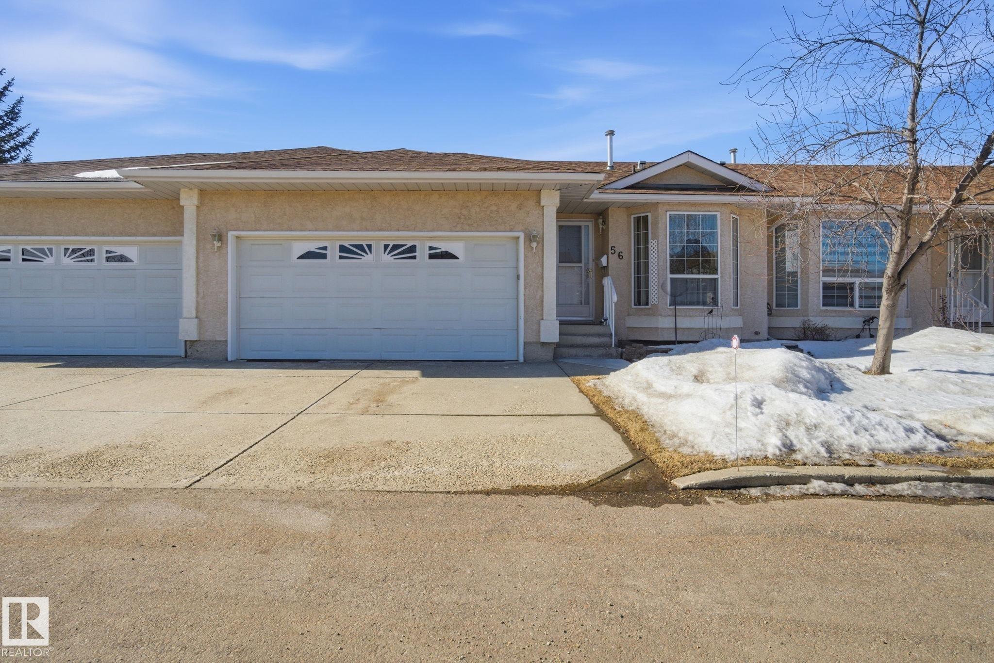 56 13320 124 St, Edmonton, MLS® # E4487827